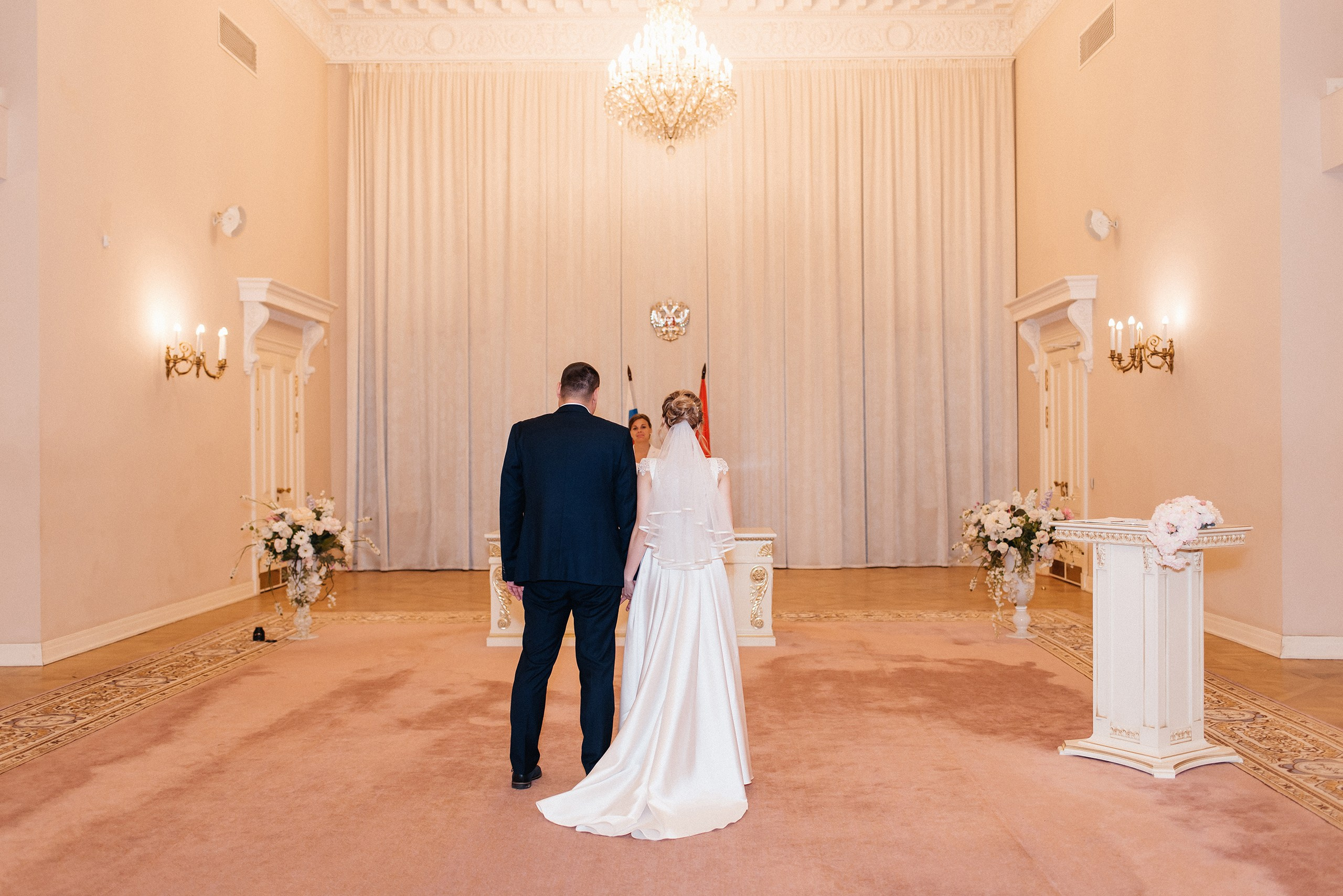 Яна и Андрей. Осенняя история. Семейный и Свадебный фотограф. Санкт-Петербург. Пушкин