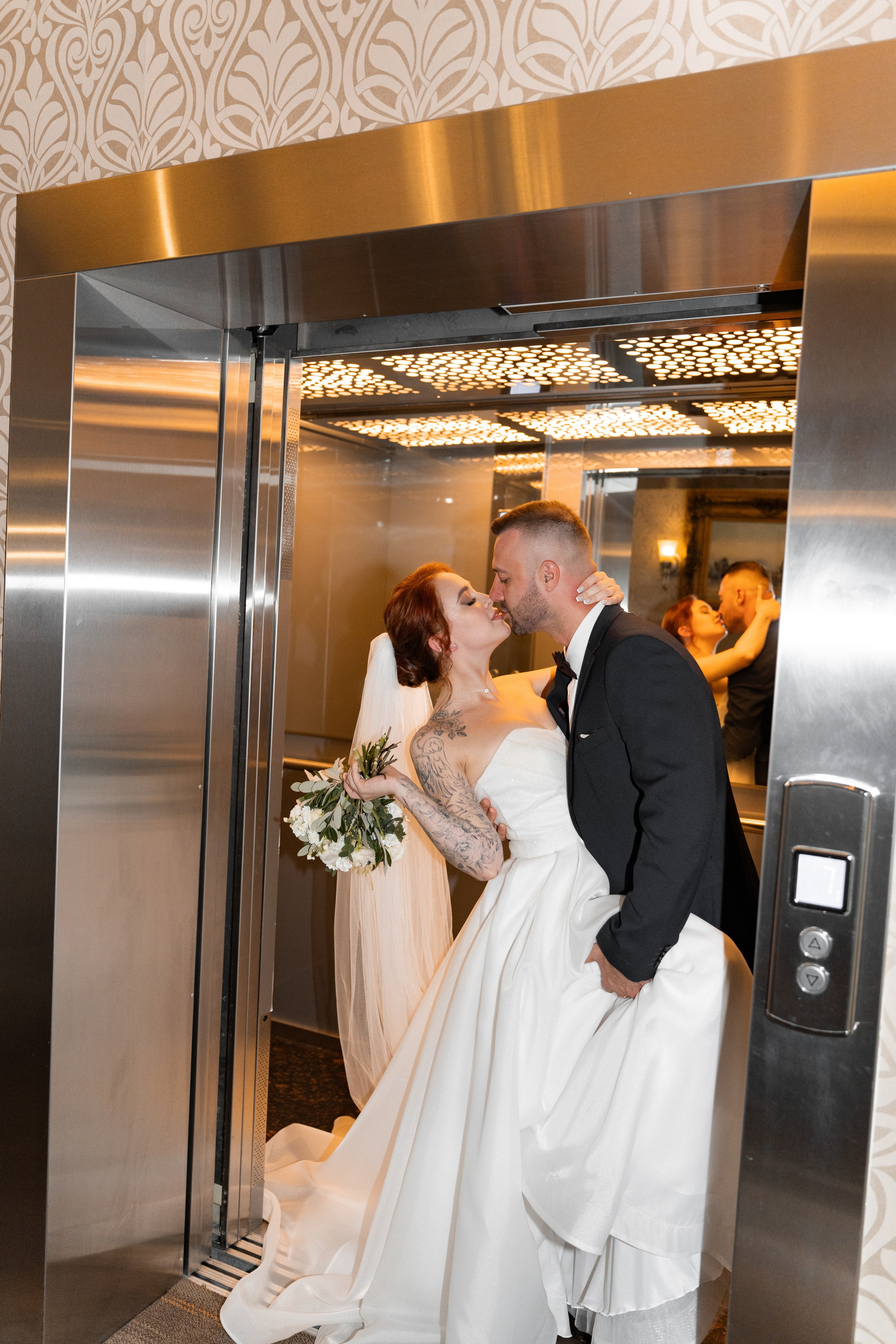 Софа и Олег