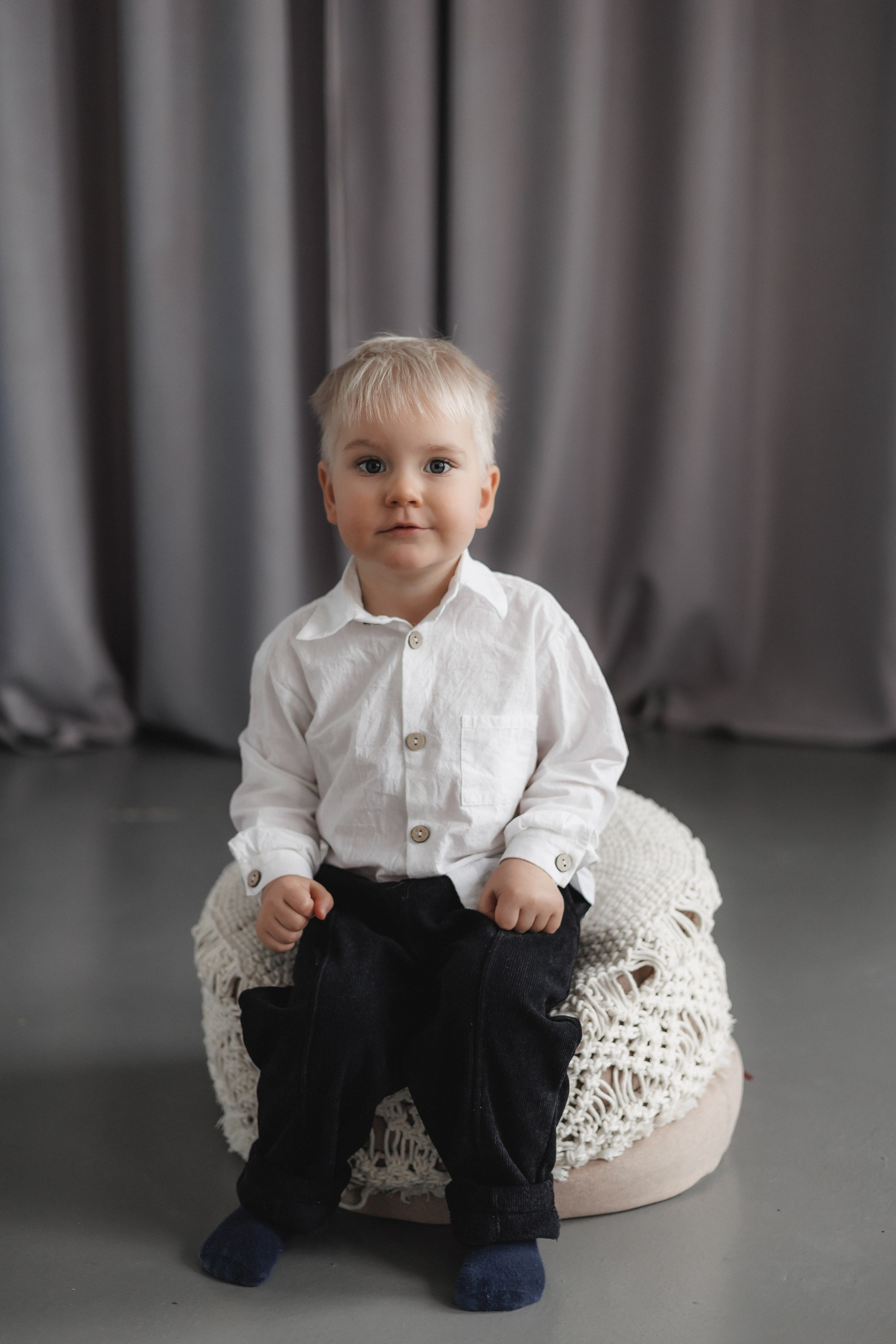 Лев и Наташа. Фотограф в Волгограде — Александра Искандерова