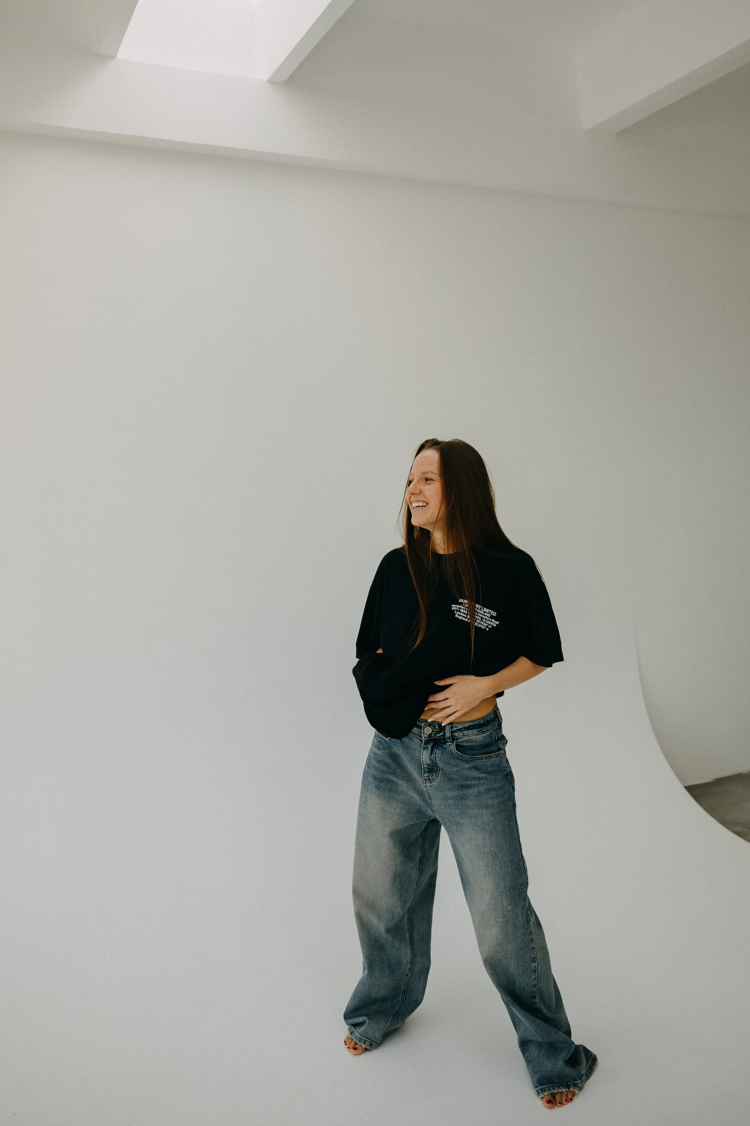 Маша. Свадебный фотограф Москва Анастасия Храмова