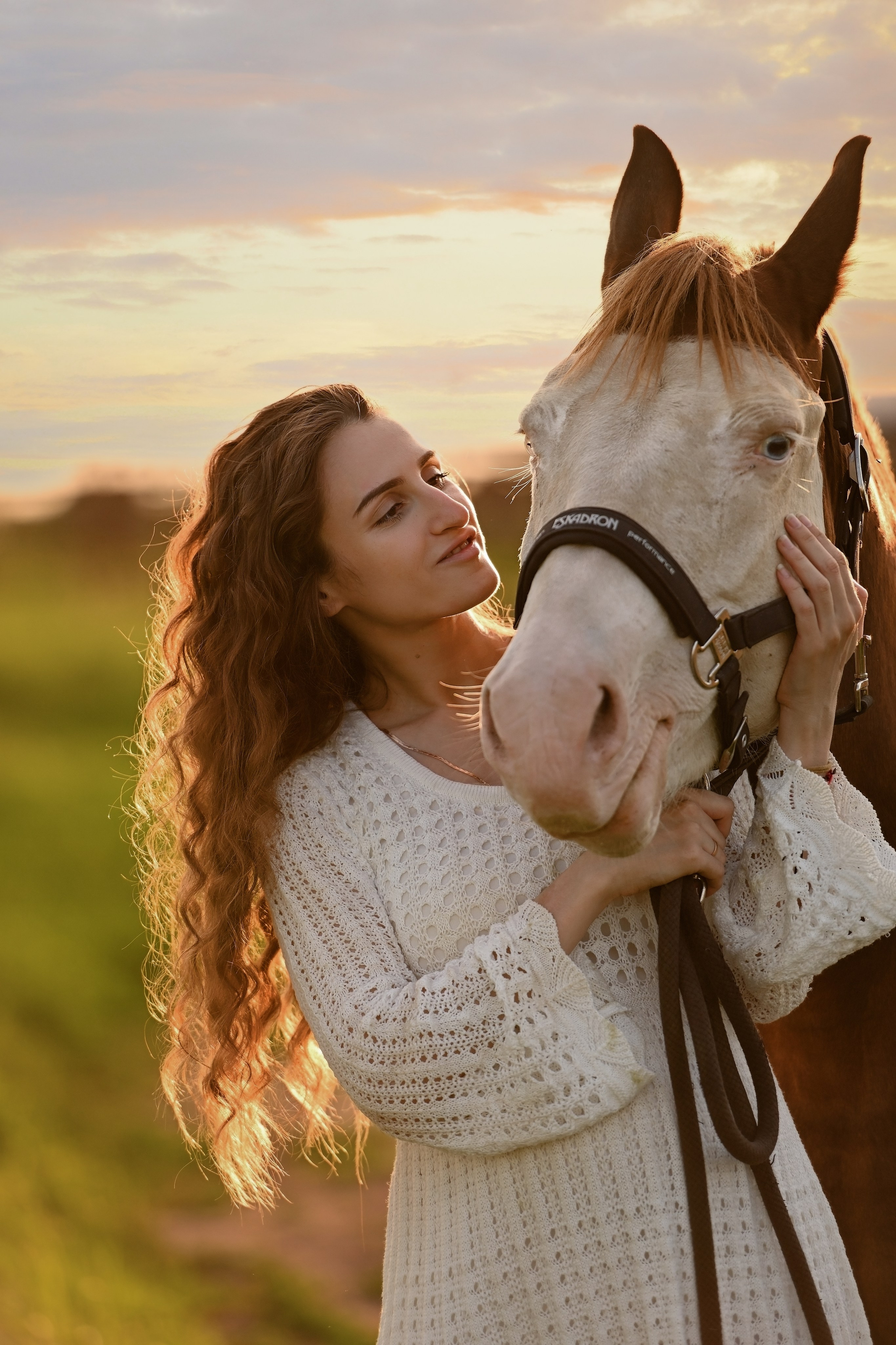 Вирджиния. Свадебный и семейный фотограф в Самаре Головань Наталья