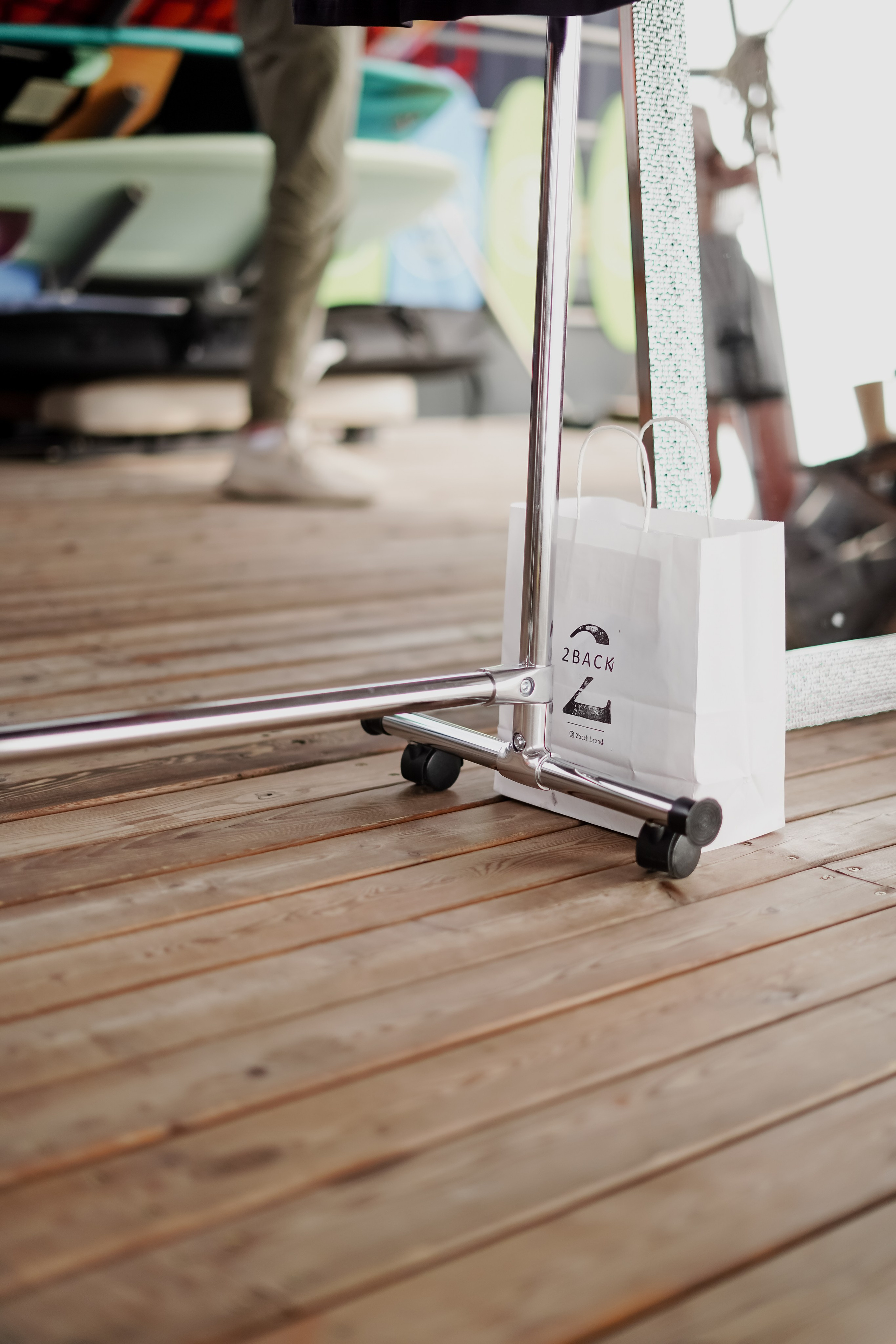 Surf. Фотограф Валерия Крахмалева