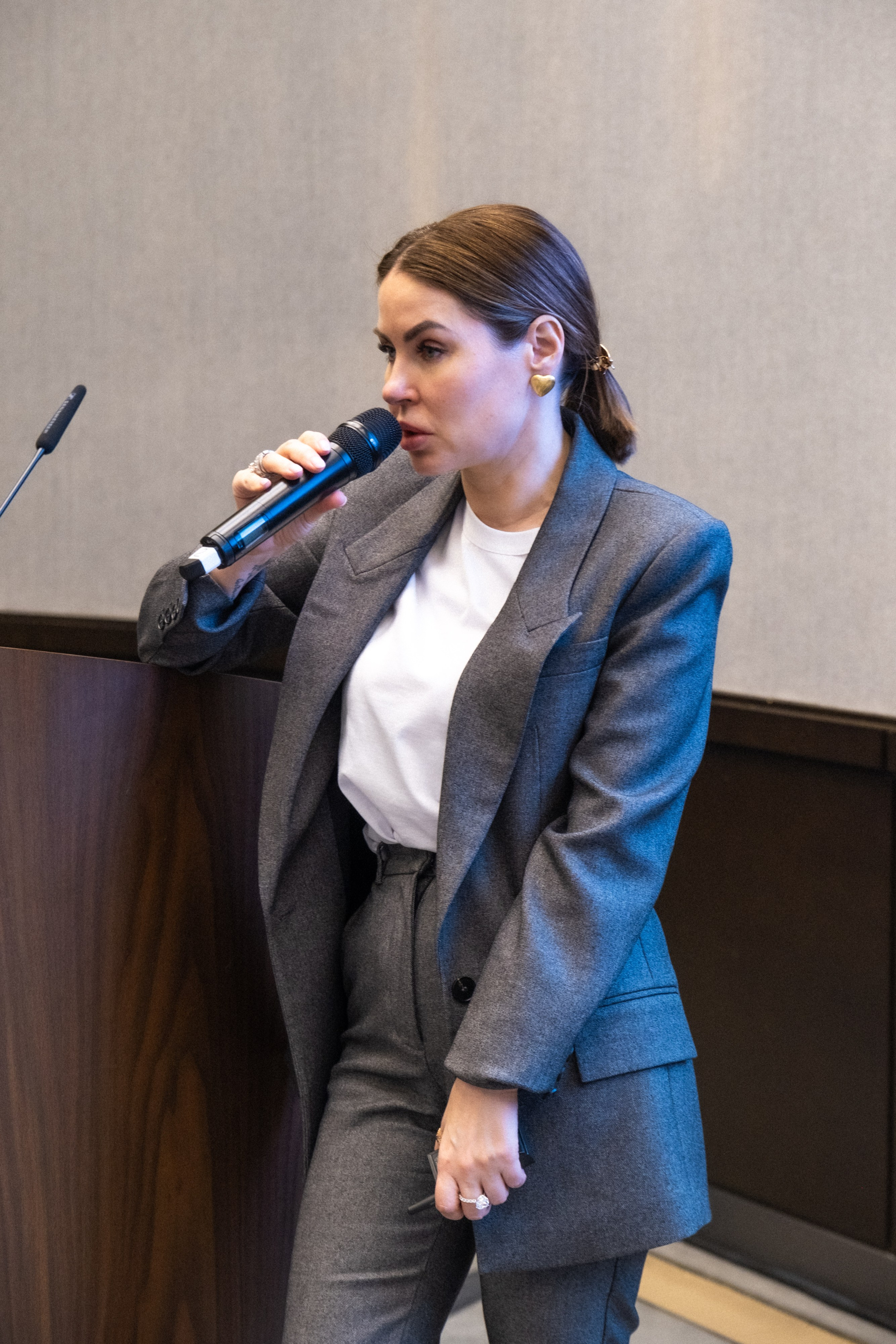 Forum4Beaut Сочи DEKA|2024. Фотограф Гульназ Фатихова, г. Москва