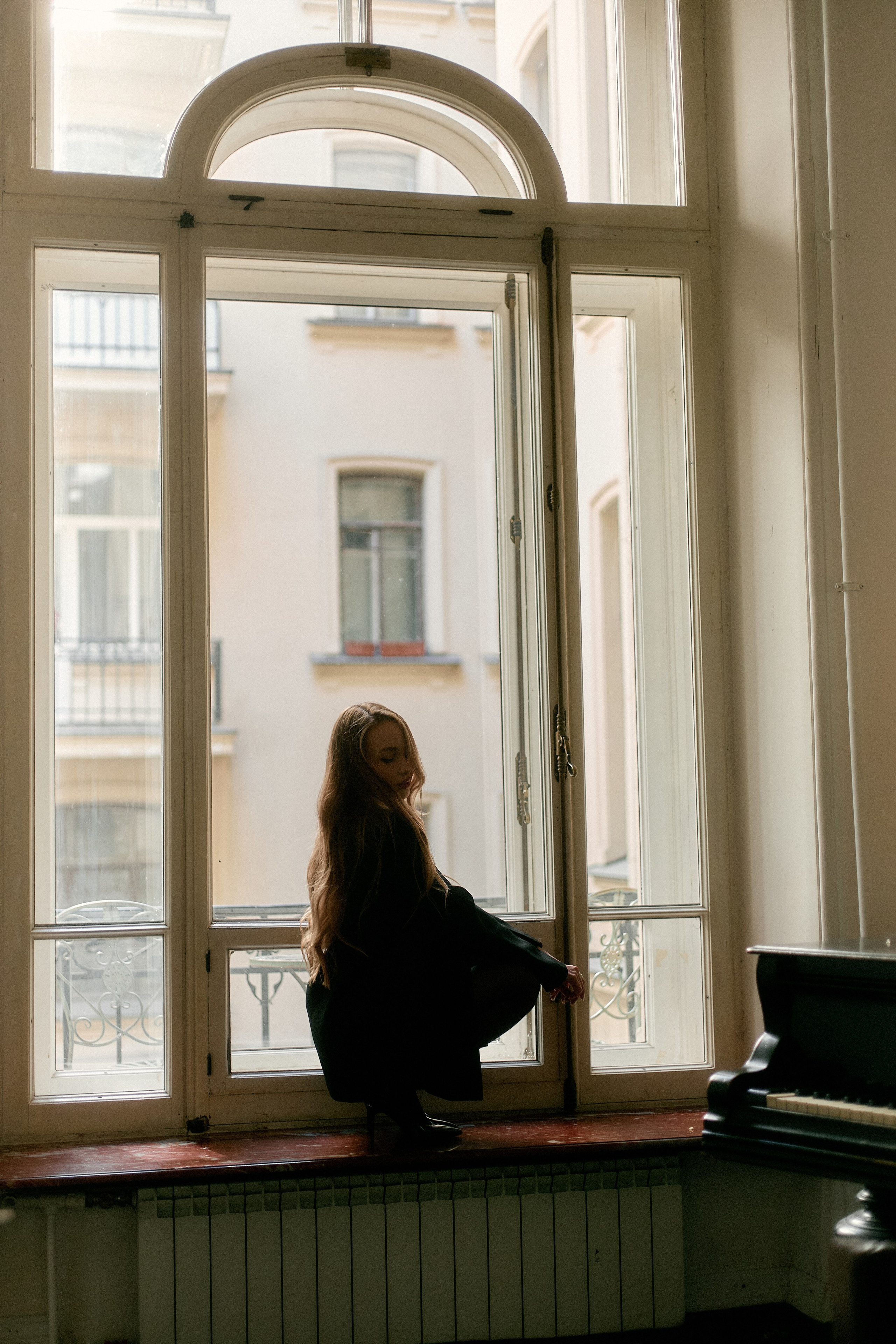 Диана. Свадебный фотограф Анастасия Лахтионова