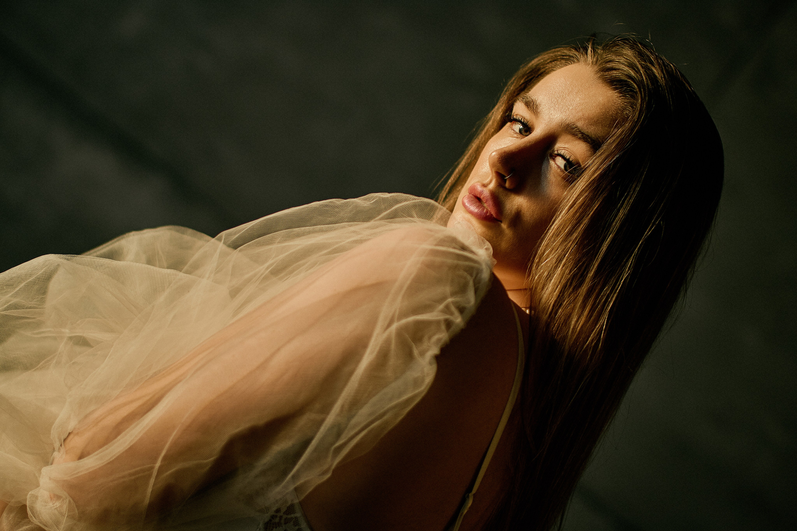 Юля. Свадебный фотограф Анастасия Лахтионова