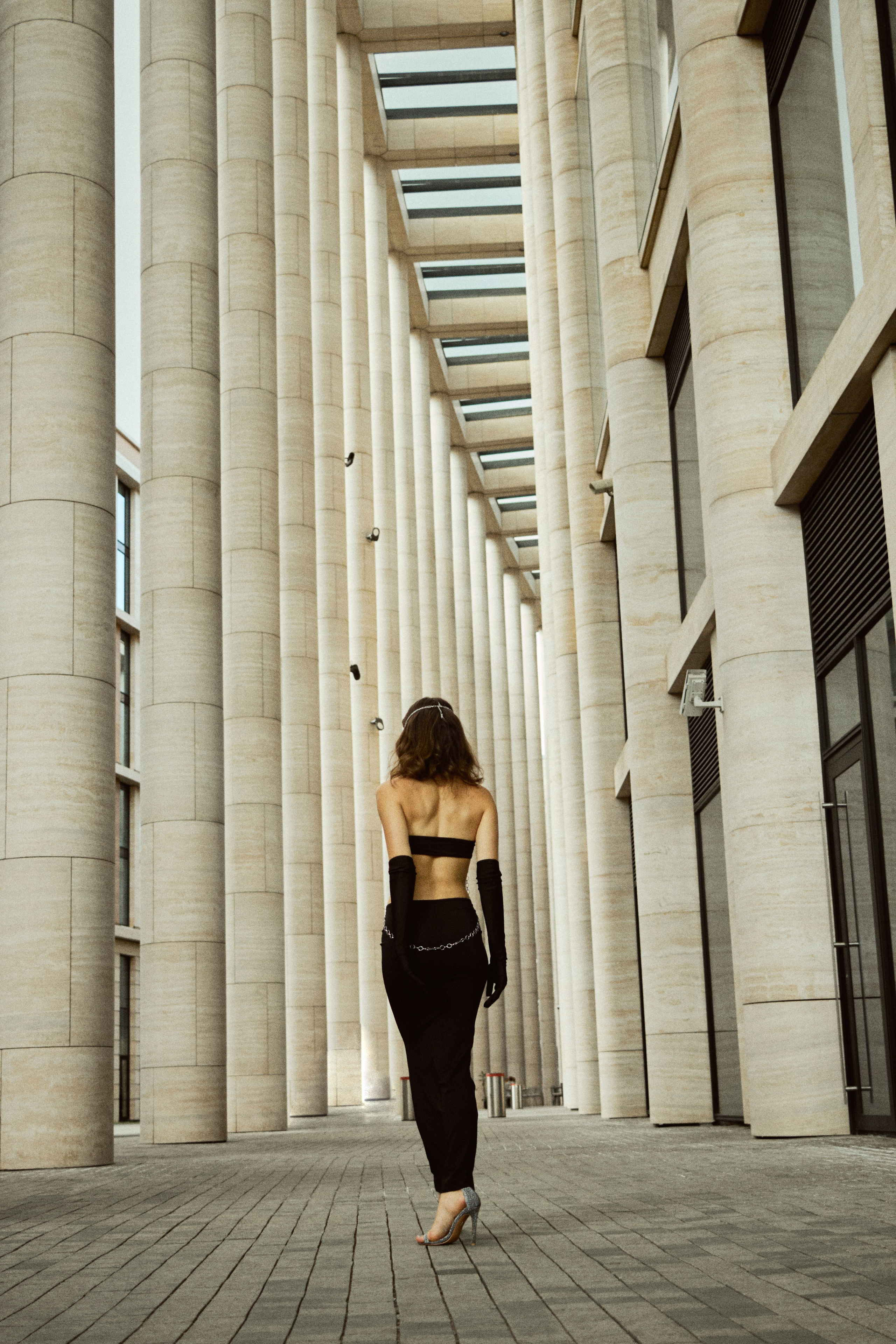 С корабля на бал. Свадебный фотограф Анастасия Лахтионова