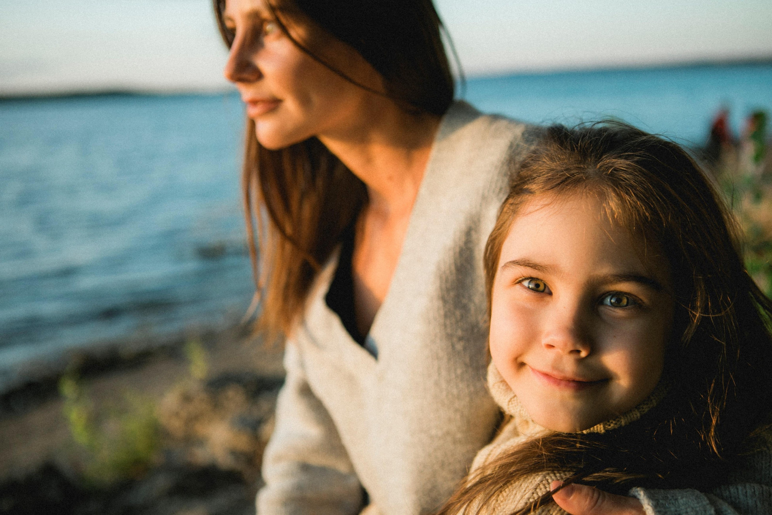 Волга МАМА. Старт