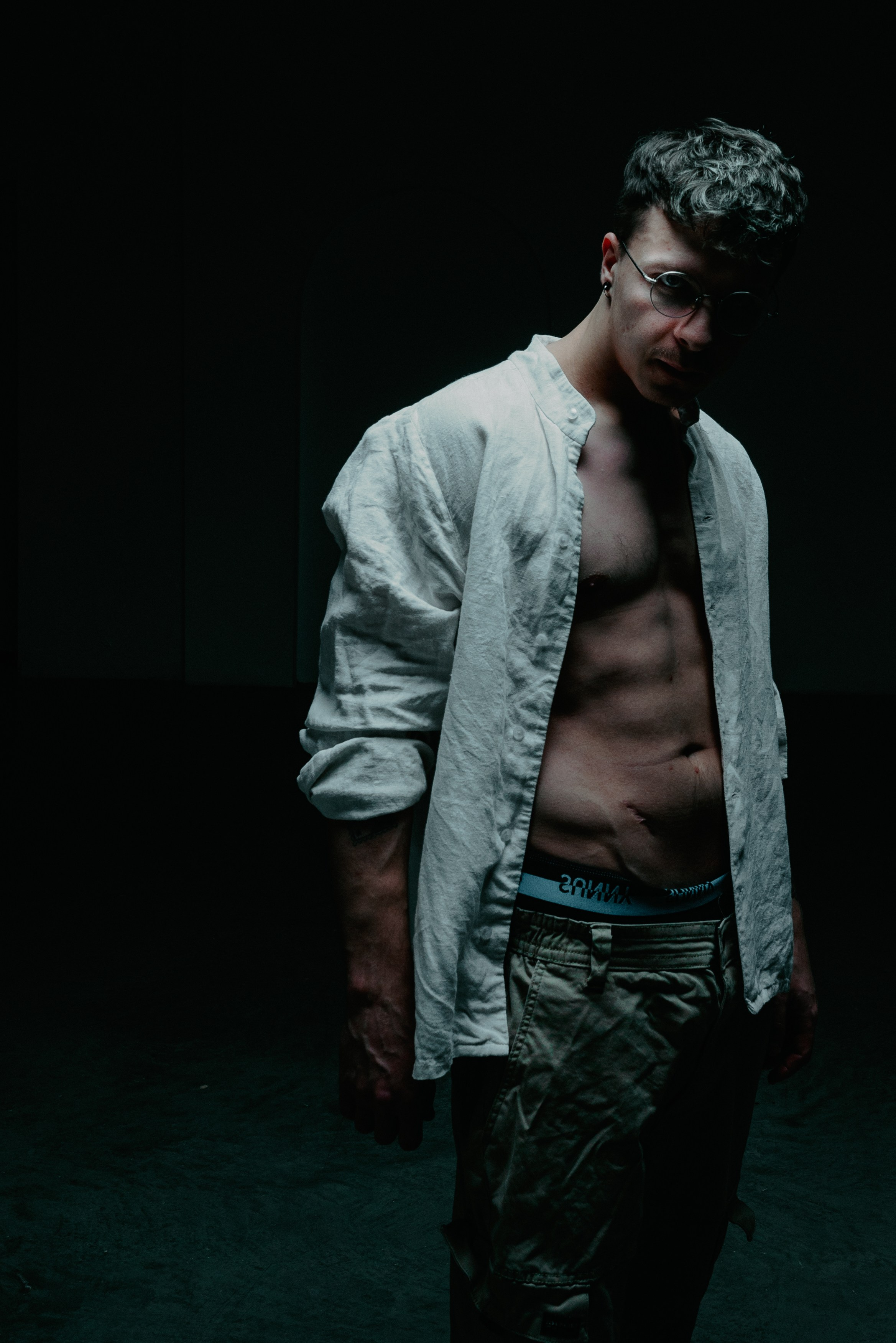 Контент фотограф Илья Урс