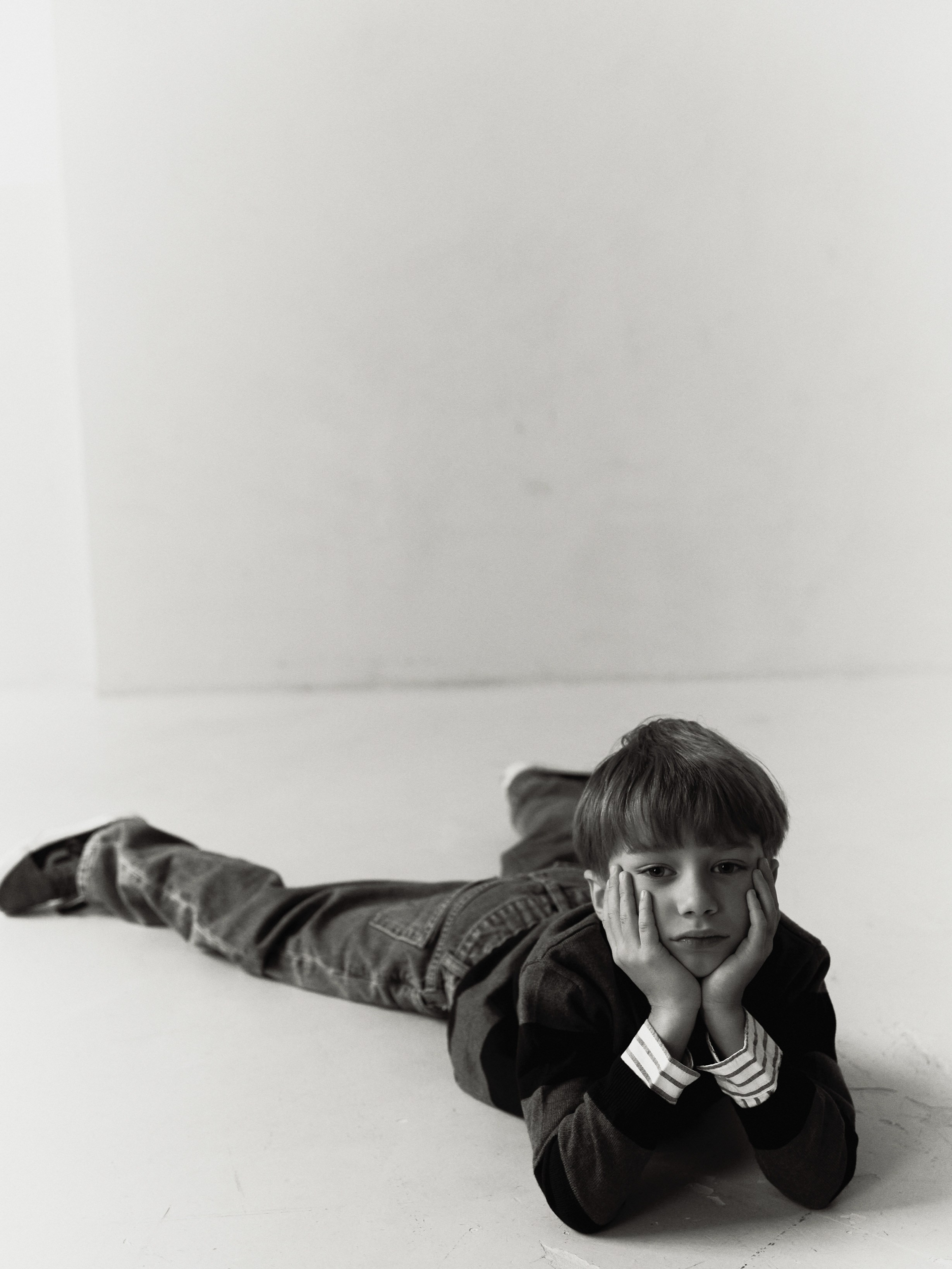 Kirill. Индивидуальная и семейная фотосессия в Чебоксарах Оксана Русакова