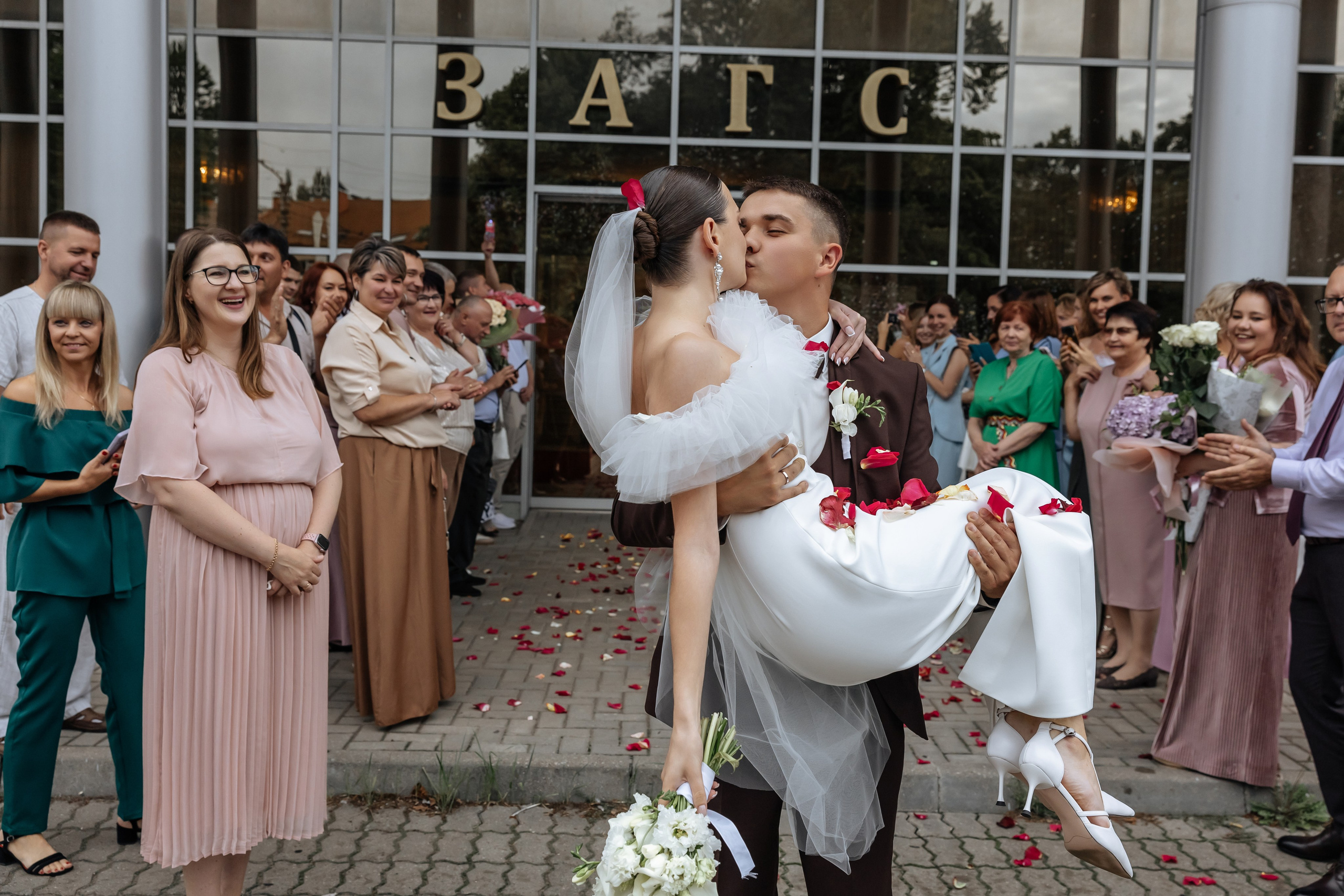 Фотограф на свадьбу. Свадебный фотограф  Калининград | Москва
