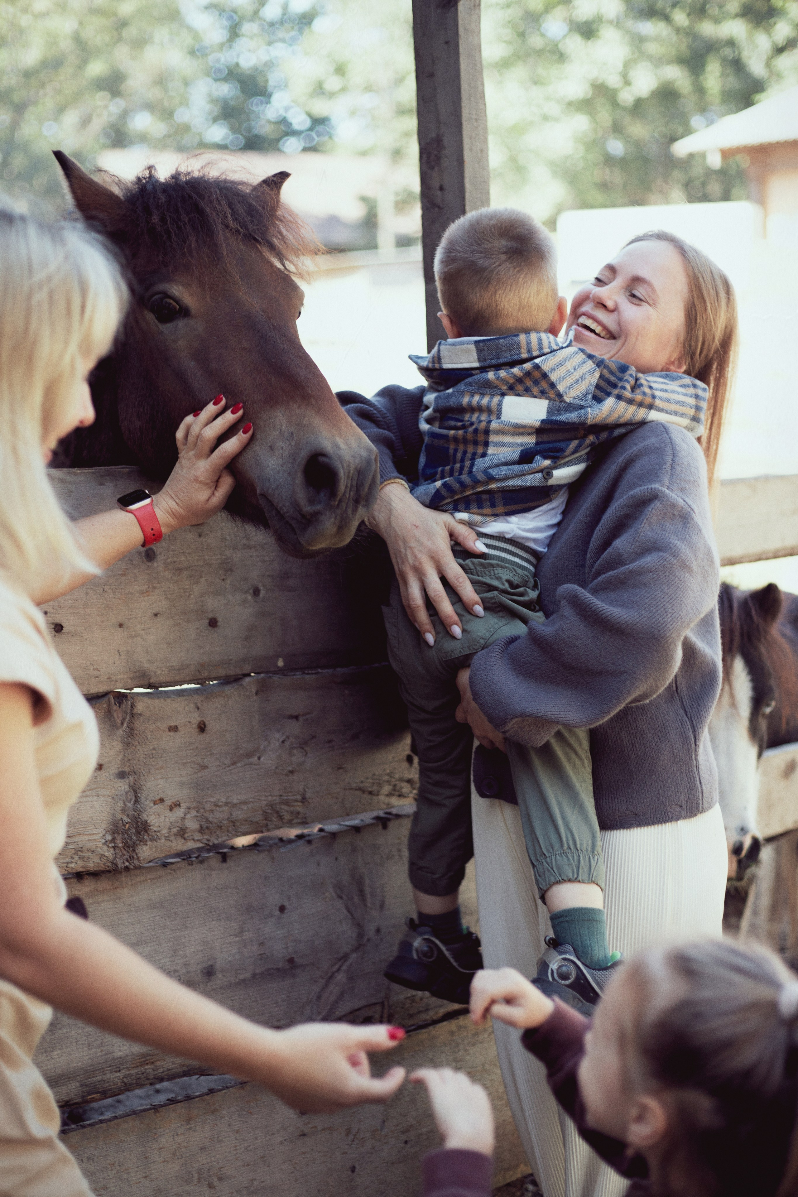 Зоопарк. Фотограф Ионова Анастасия, г Владивосток