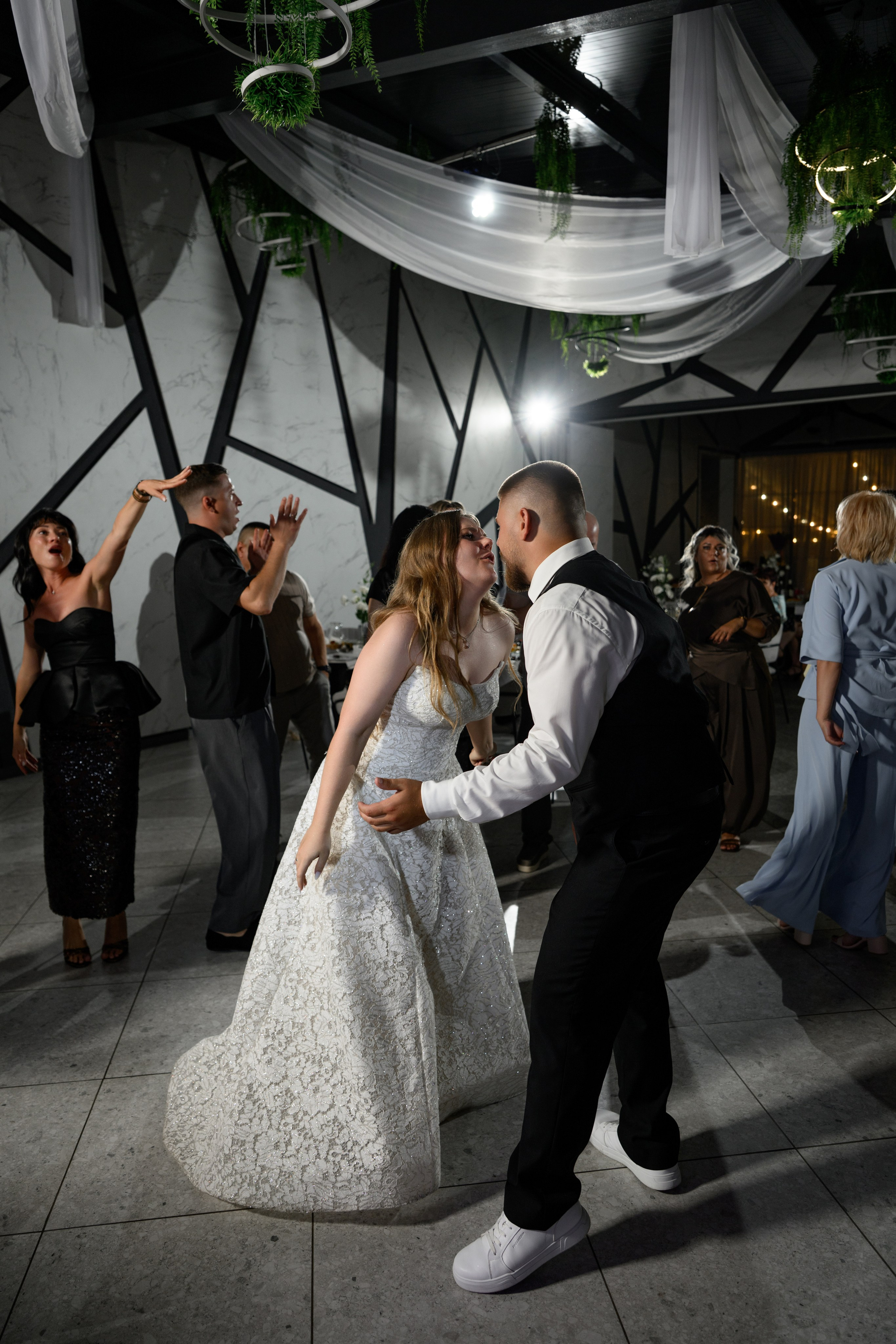Sergey and Tatyana. Фотограф в Липецке Ковалько Евгений