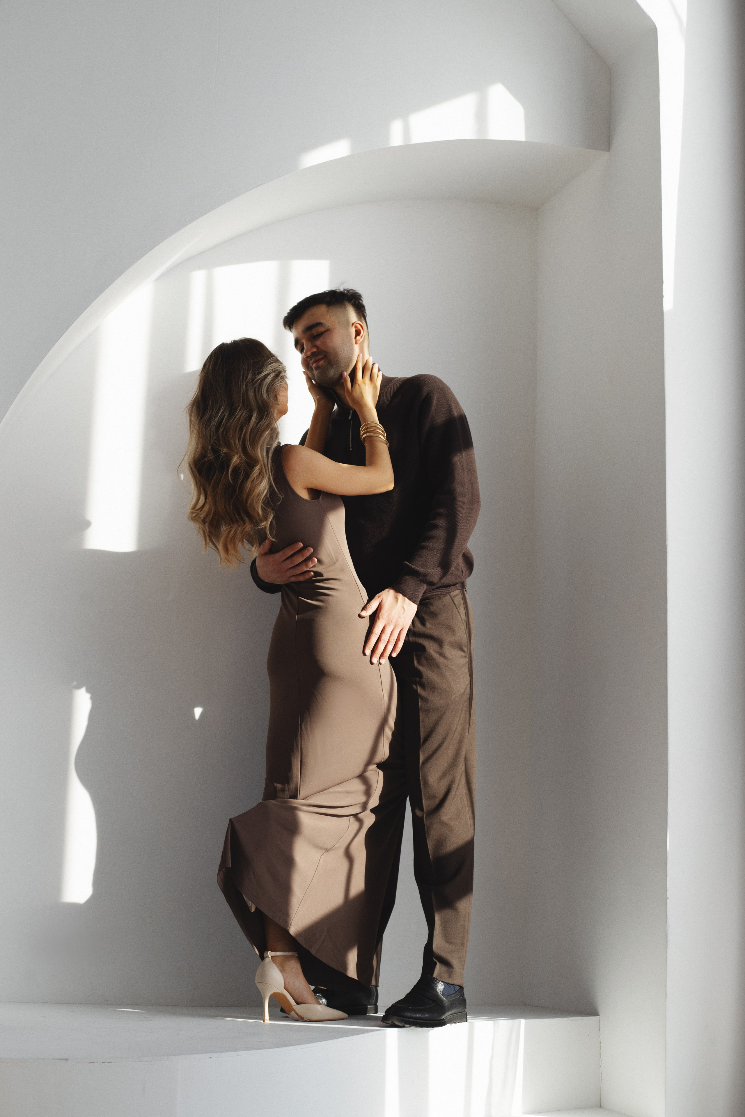 Влад и Екатерина