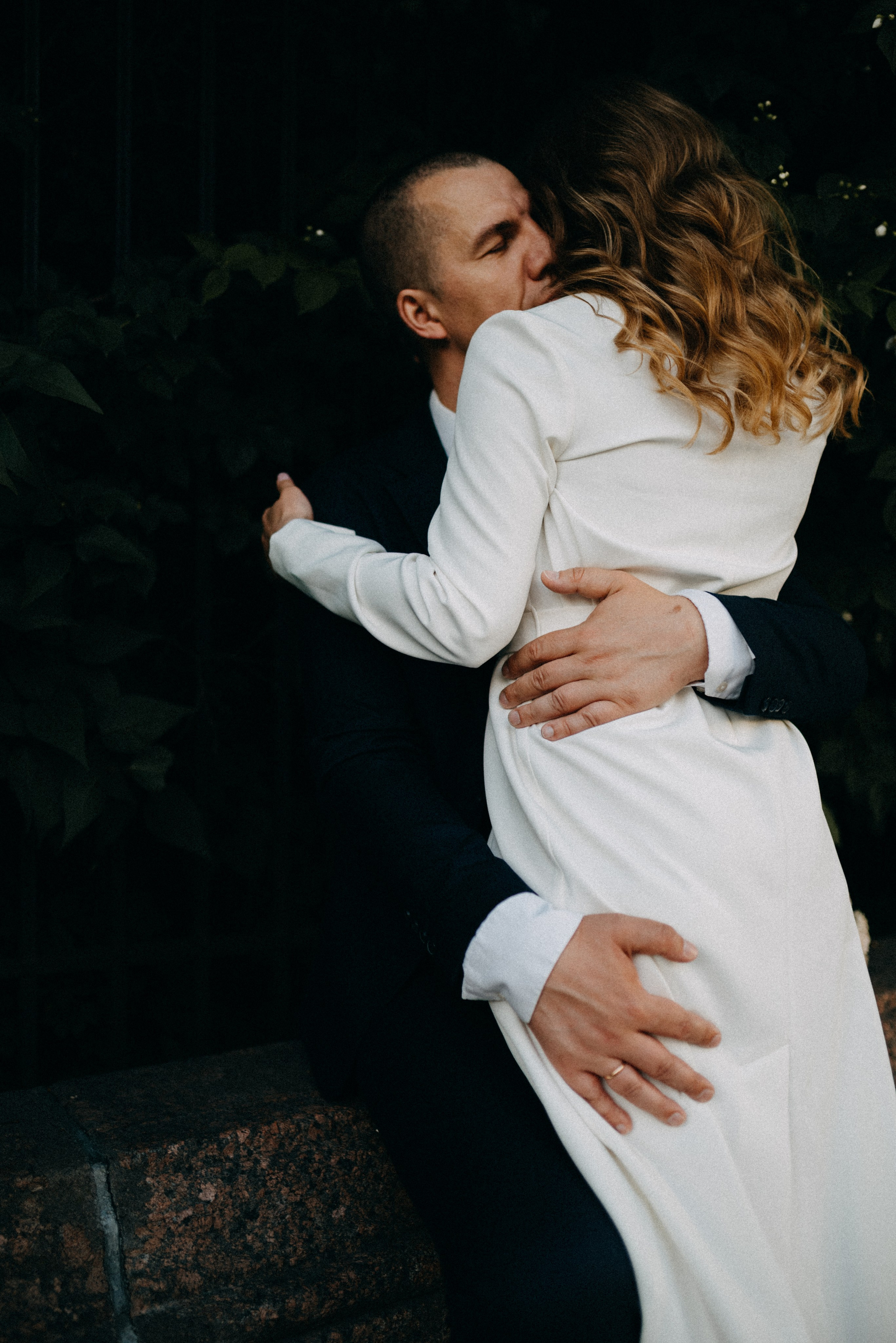 Еслизавета и Стас. Санкт-Петербург. Фотограф Санкт-Петербург, Новороссийск