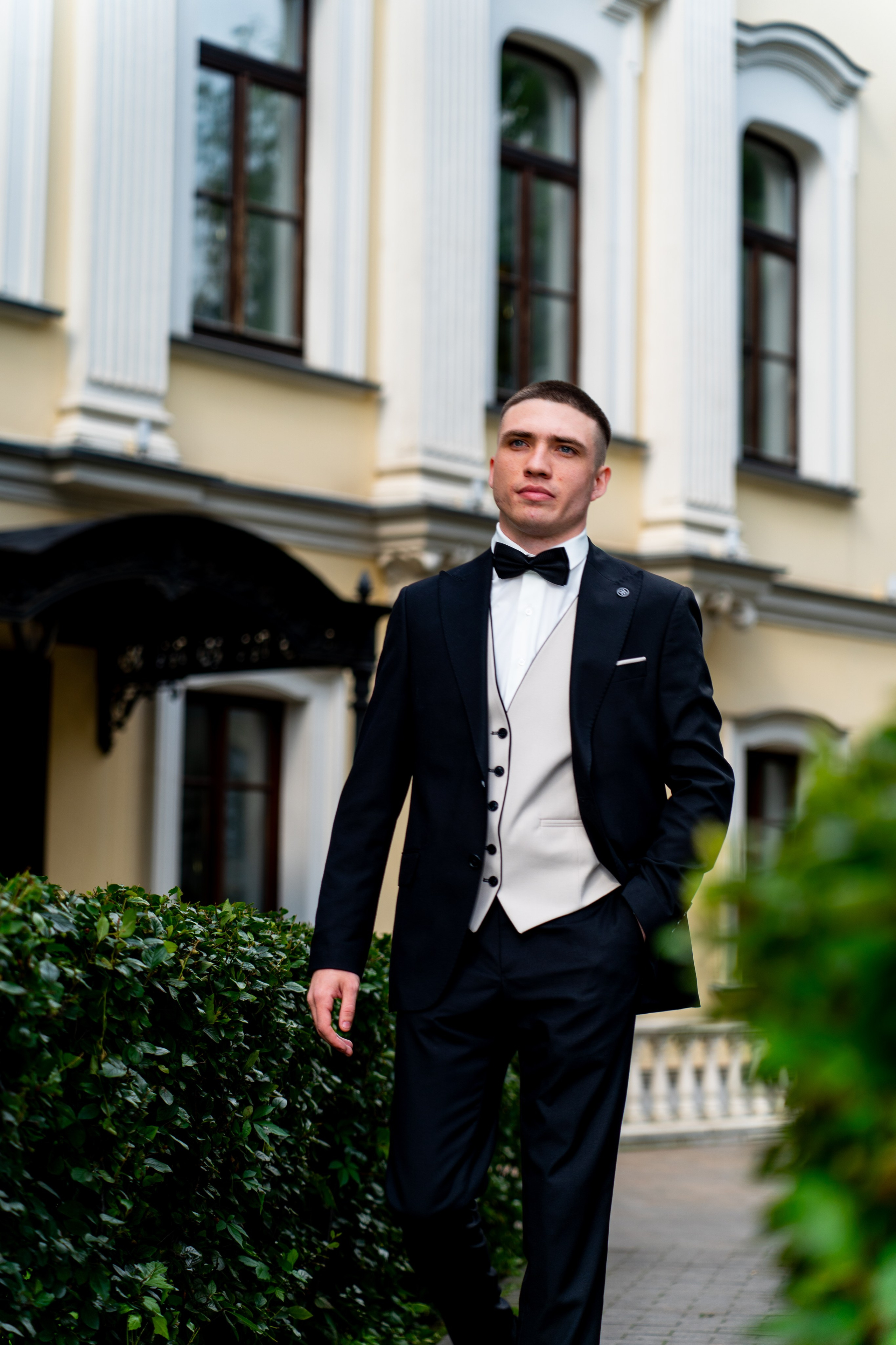 Роспись. Kadr.production