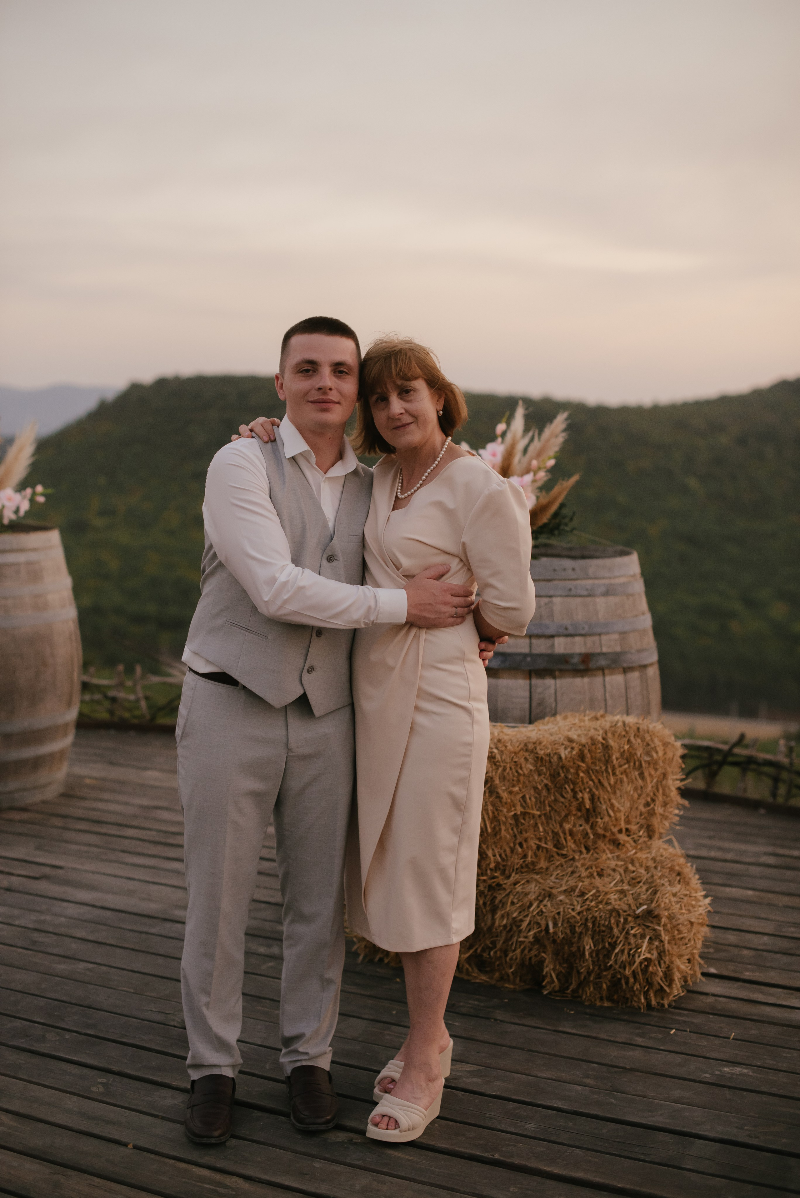 Ярослав и Дарья (Родное гнездо). Свадебный, женский, семейный фотограф в Севастополе Юлия Мошенко