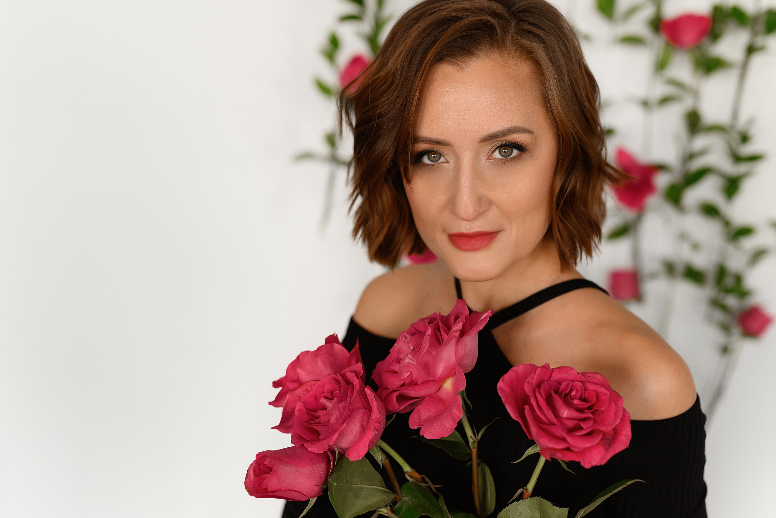 Анна. Семейный фотограф в Екатеринбурге