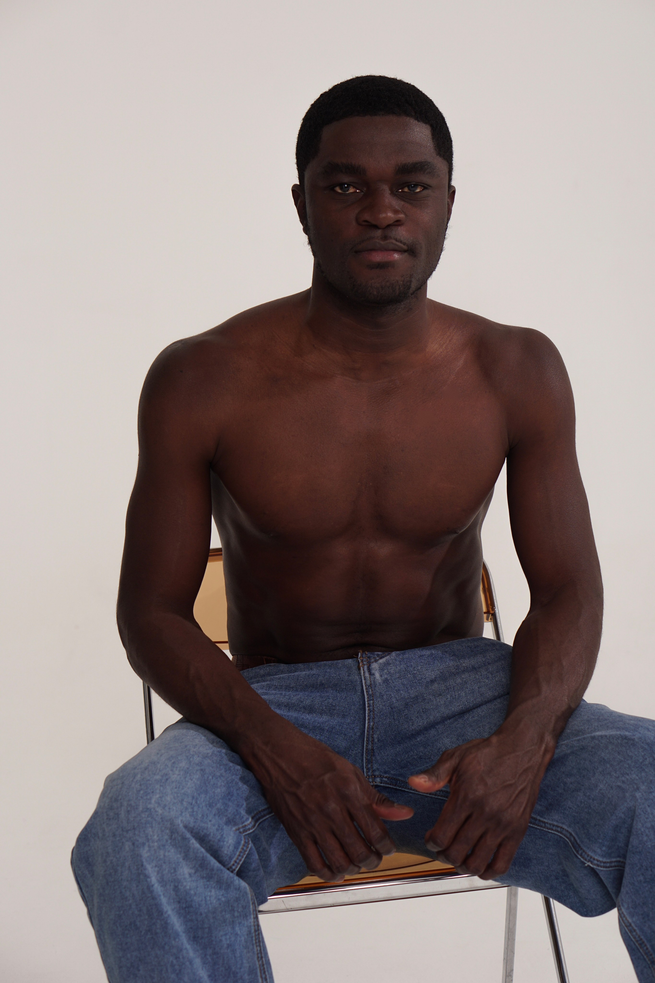 Шанель. Фотограф Москва — Полина Робин