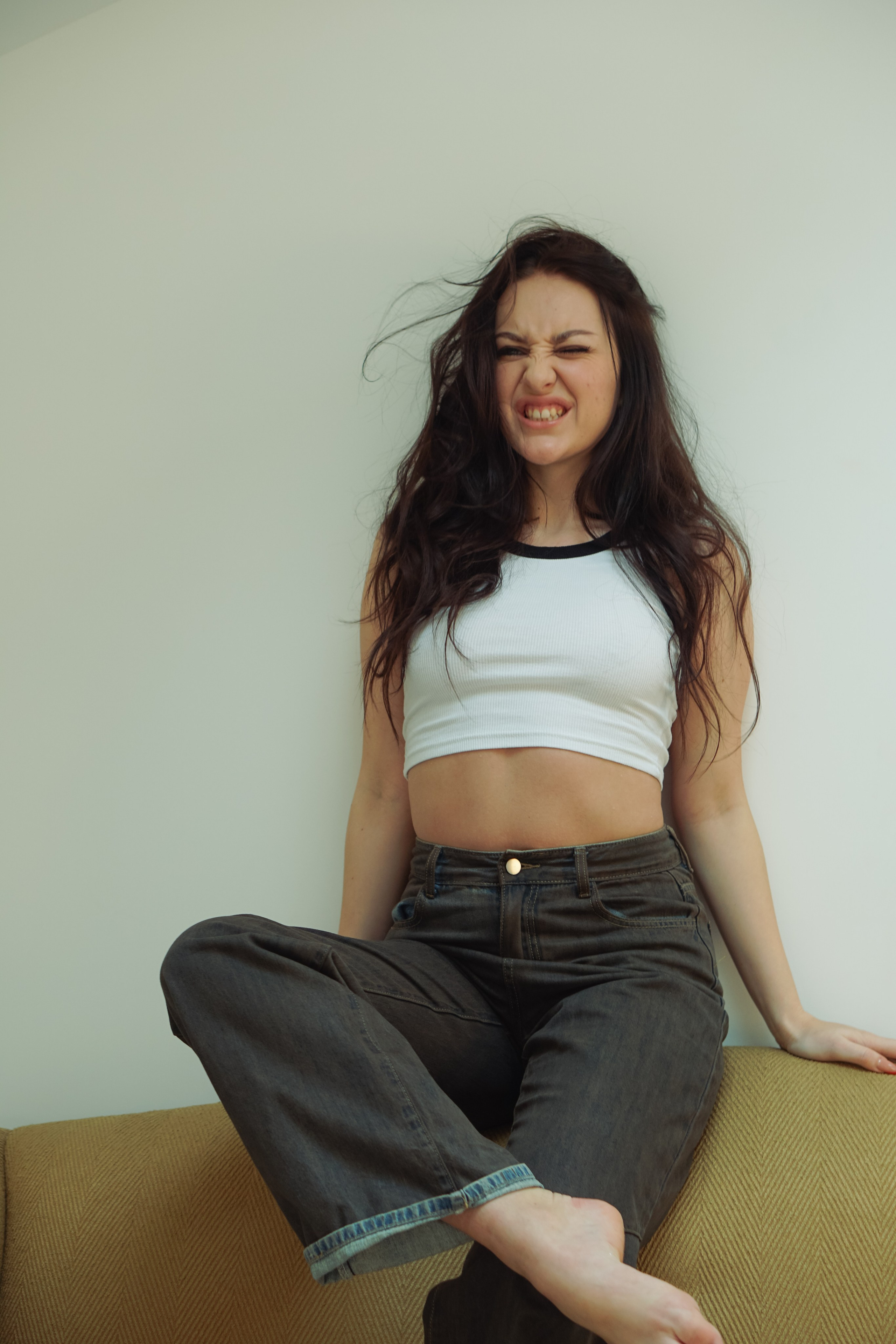 Саша Камышан. Фотограф Москва — Полина Робин