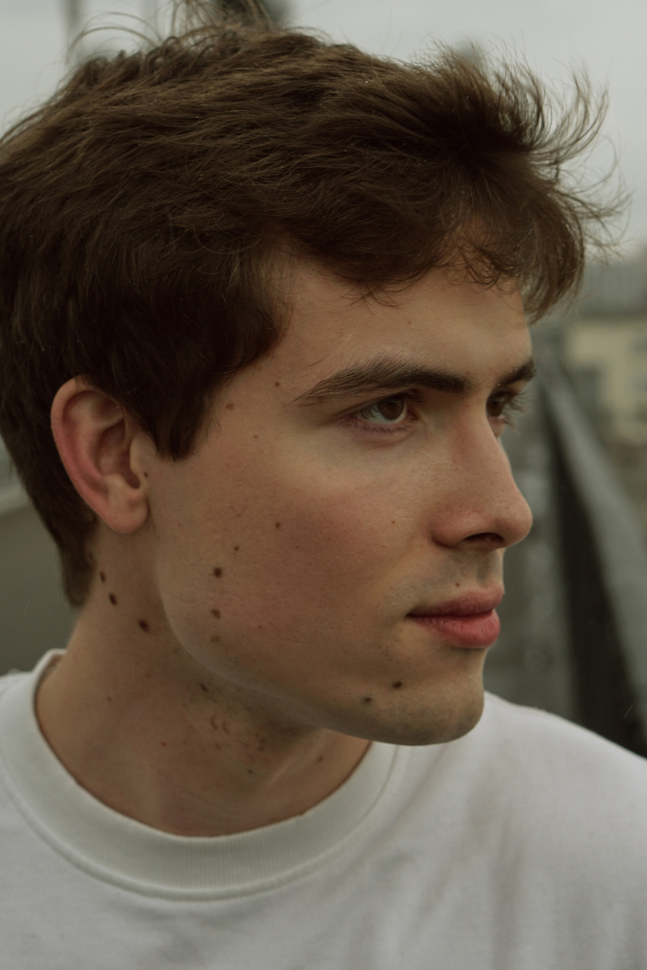 Глеб Замлелый. Фотограф Москва — Полина Робин