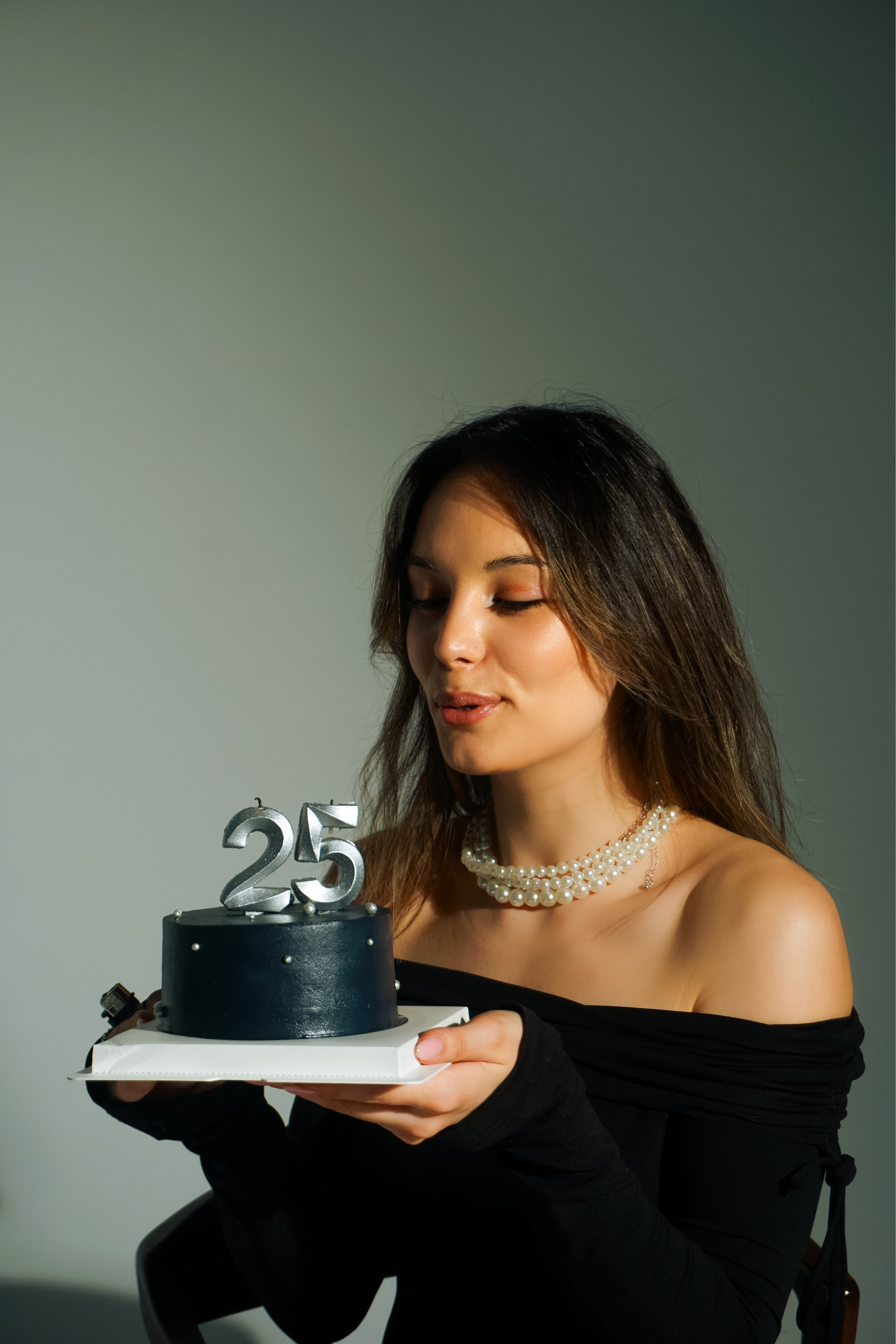 Happy B-day🧚🏼‍♂️ Лена. Фотограф Москва — Полина Робин