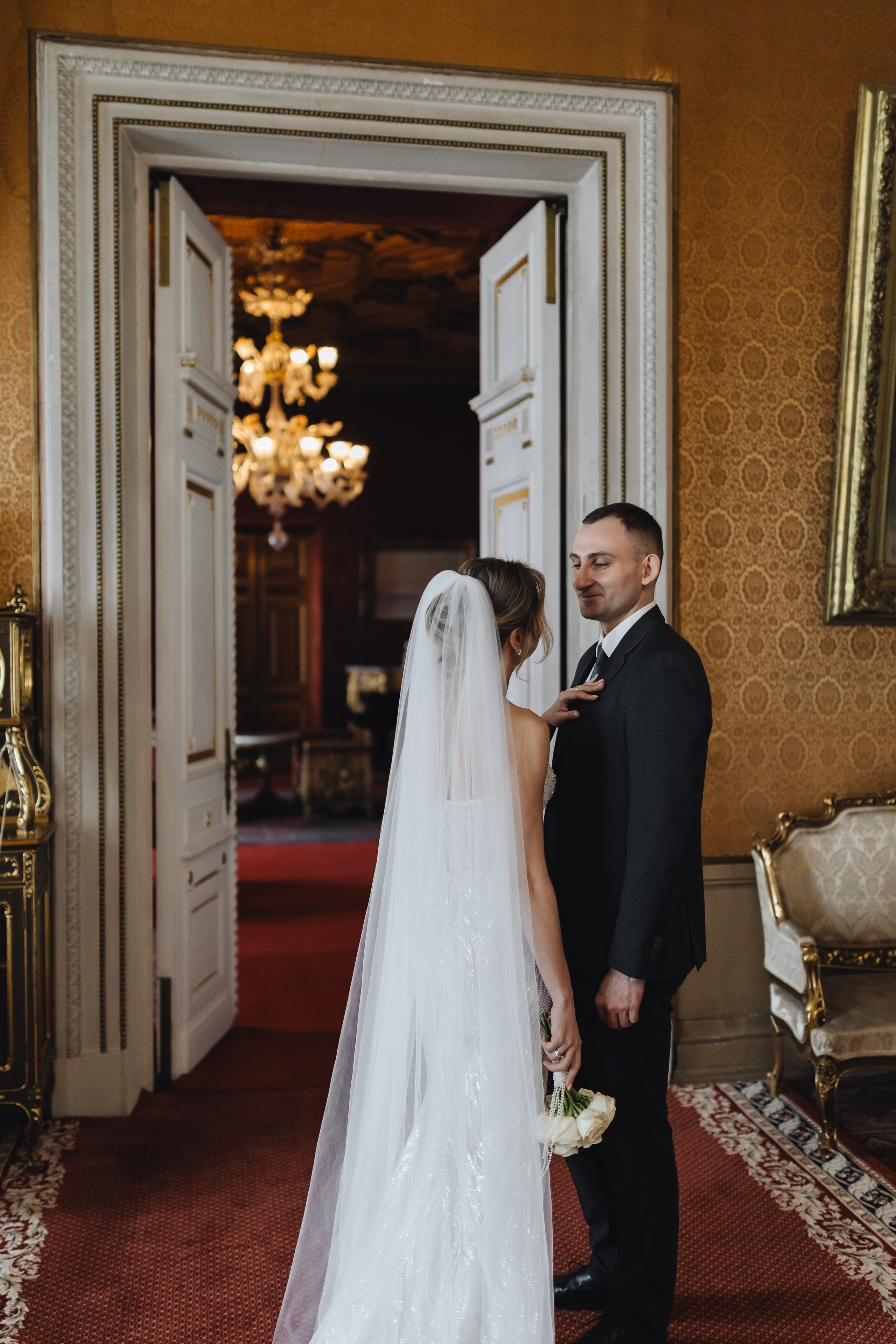 С любовью, с севера 🤍. Jen.swph Свадебный фотограф