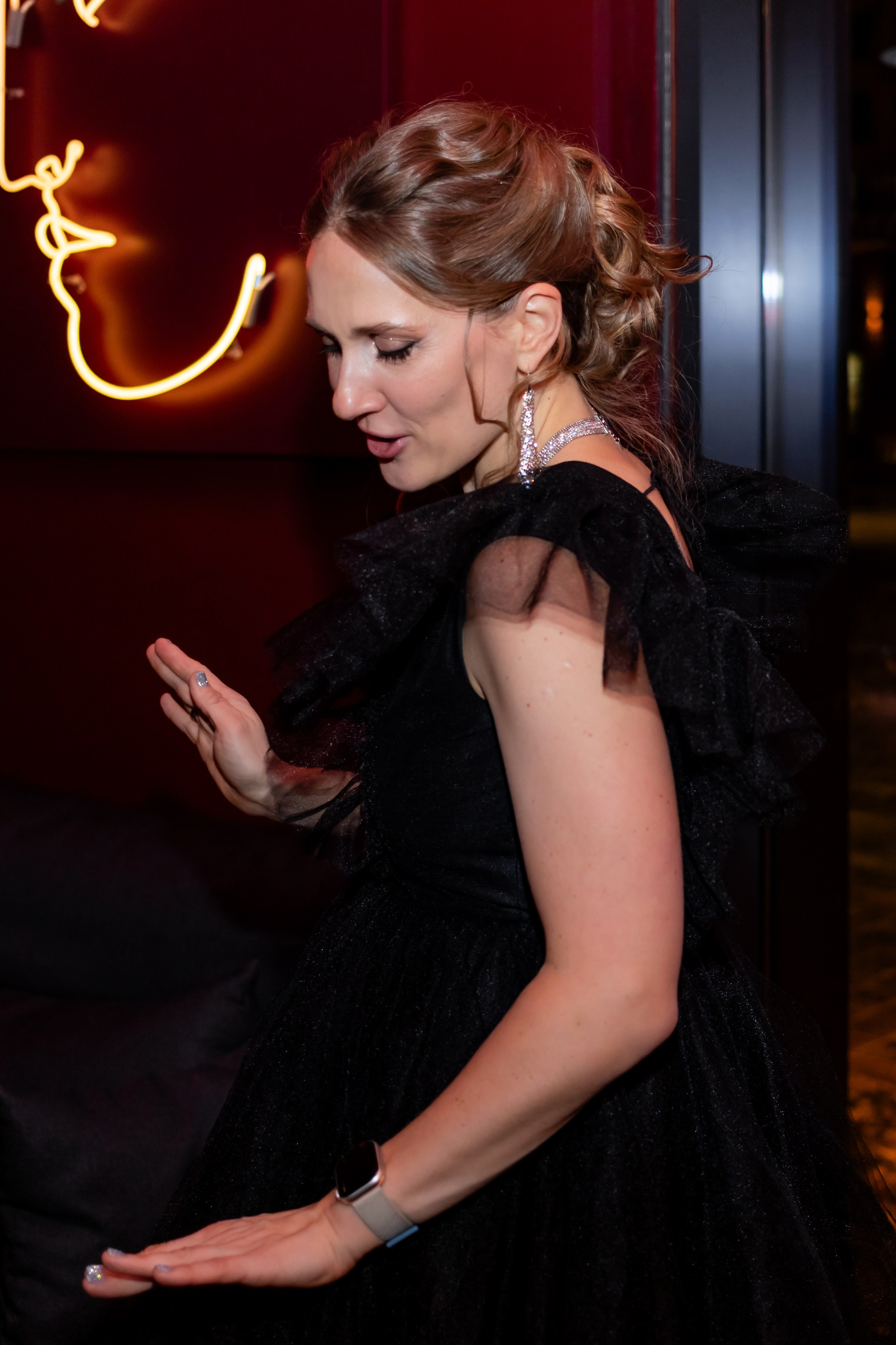 RELAX. Фотограф Алина Гашникова