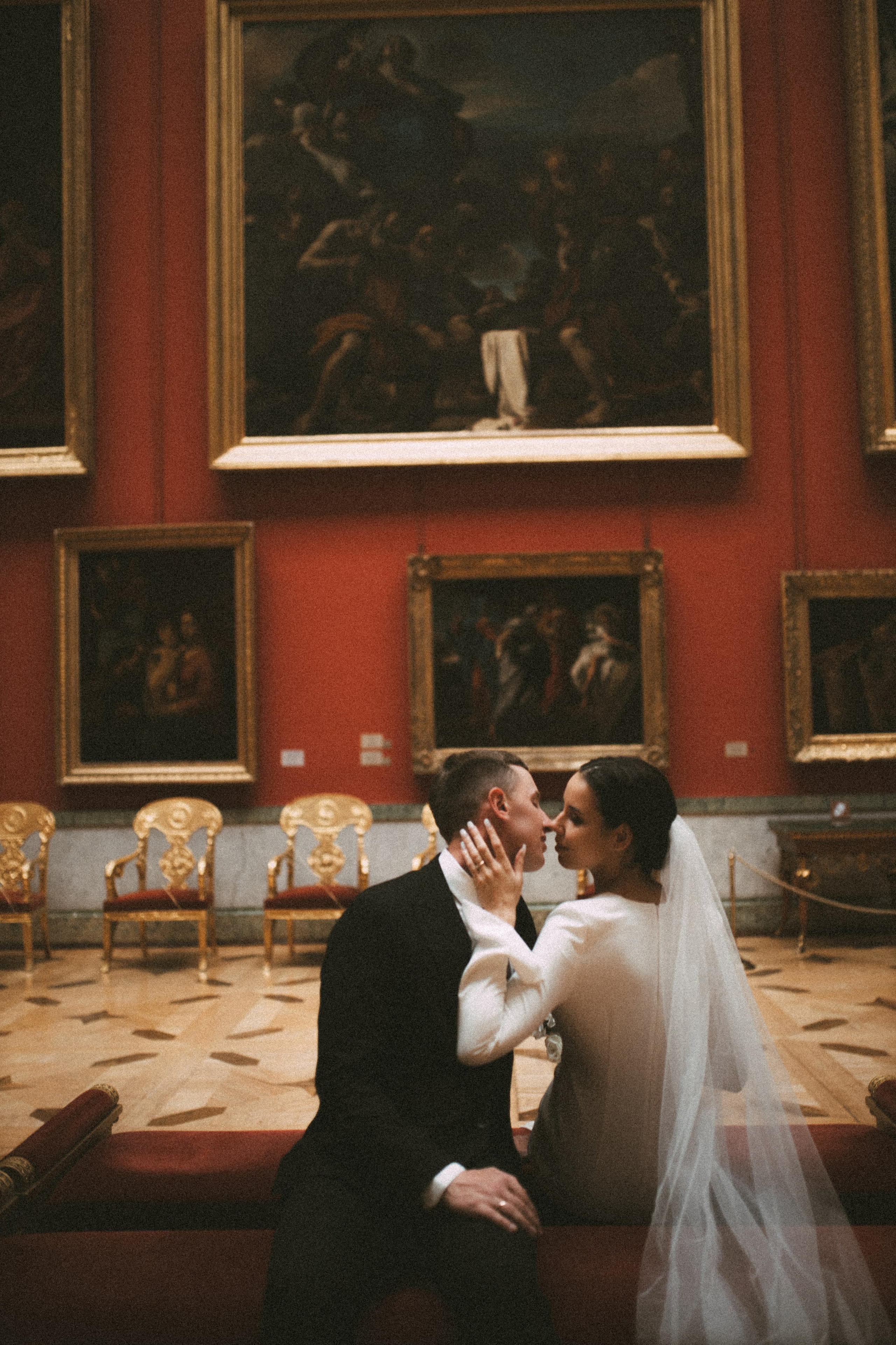 Д & А | Санкт-Петербург. Фотограф Екатерина Амбрушкевич