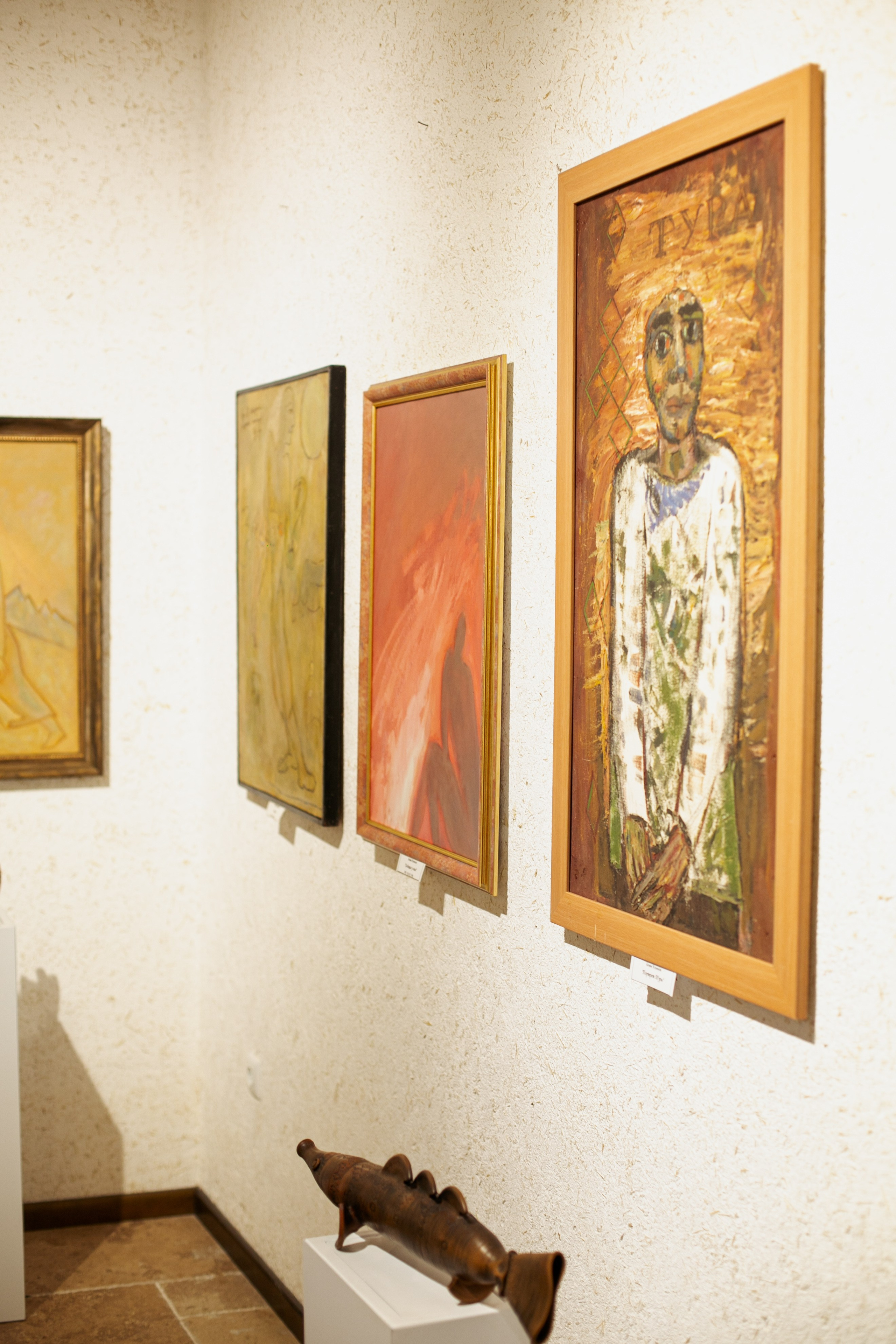 Alim Useinov. Beye Shevkiyeva Photography