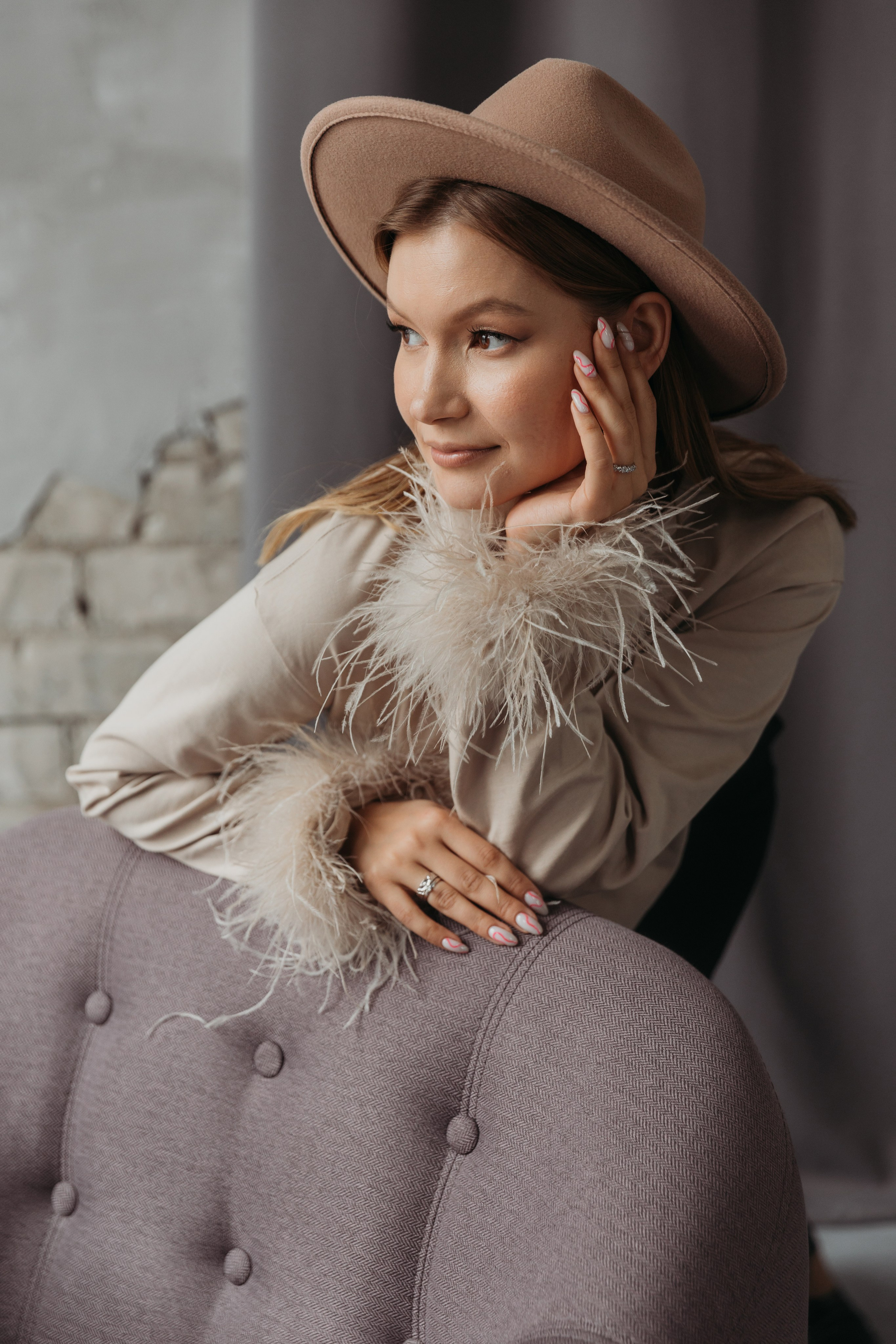 Полина и Ева. Фотограф в Твери Лагодная Яна