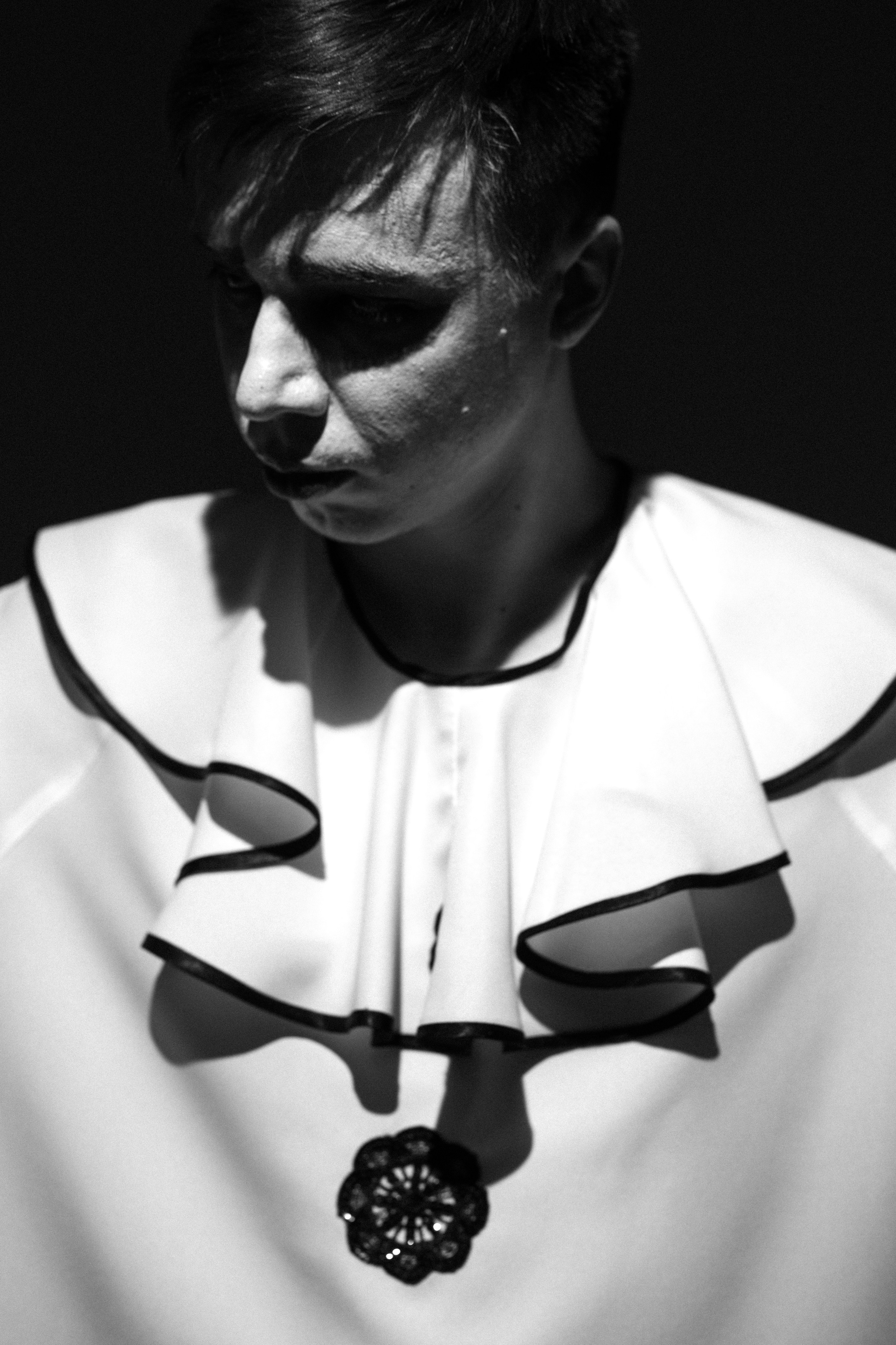 Евгений. Фотограф в Тюмени Даша Михнова. Портреты, фотопроекты, фотодни