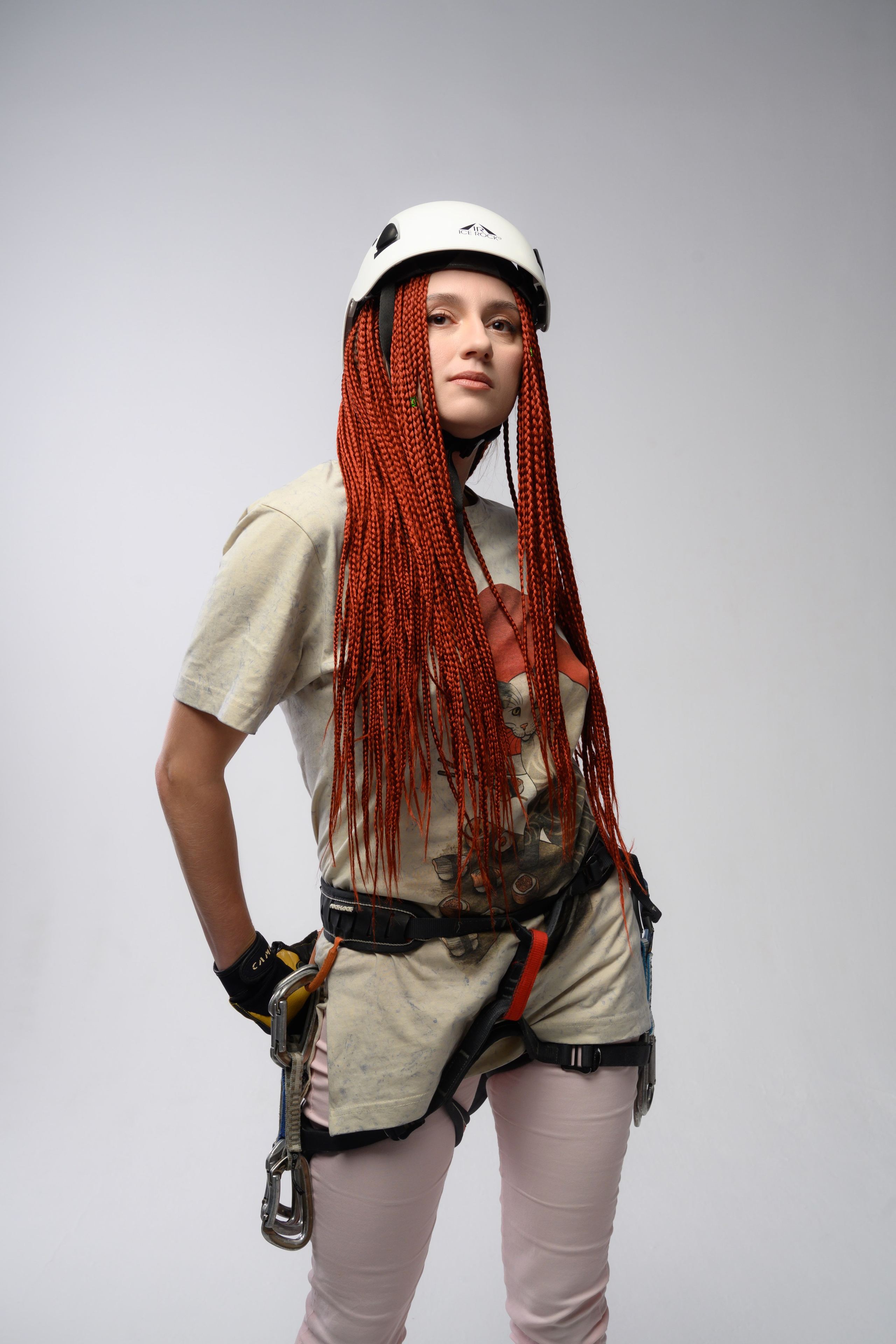 Алла. Фотограф Любовь Белявцева