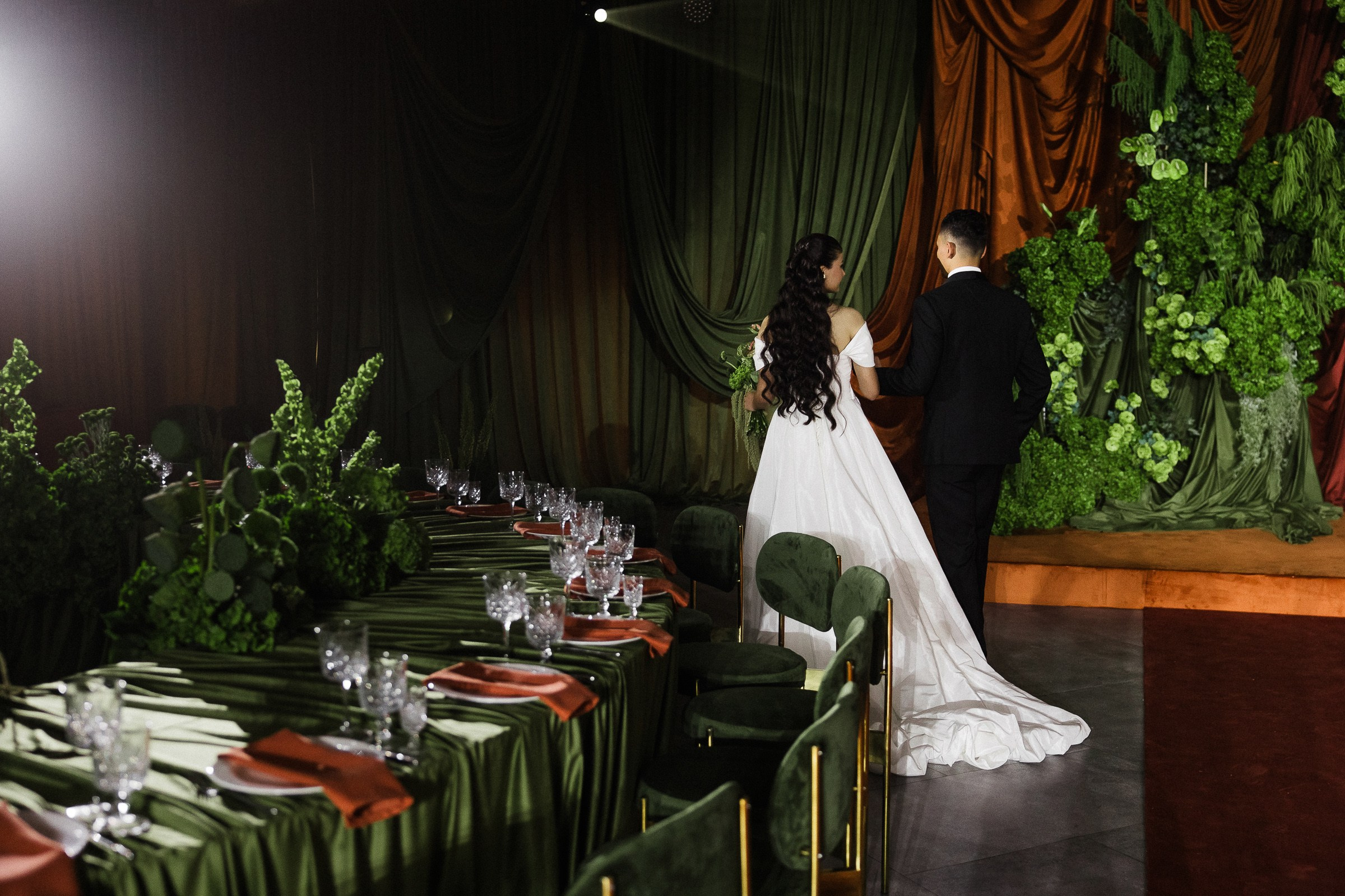 Инжир. Свадебный фотограф в Ростове-на-Дону Васильченко Сергей