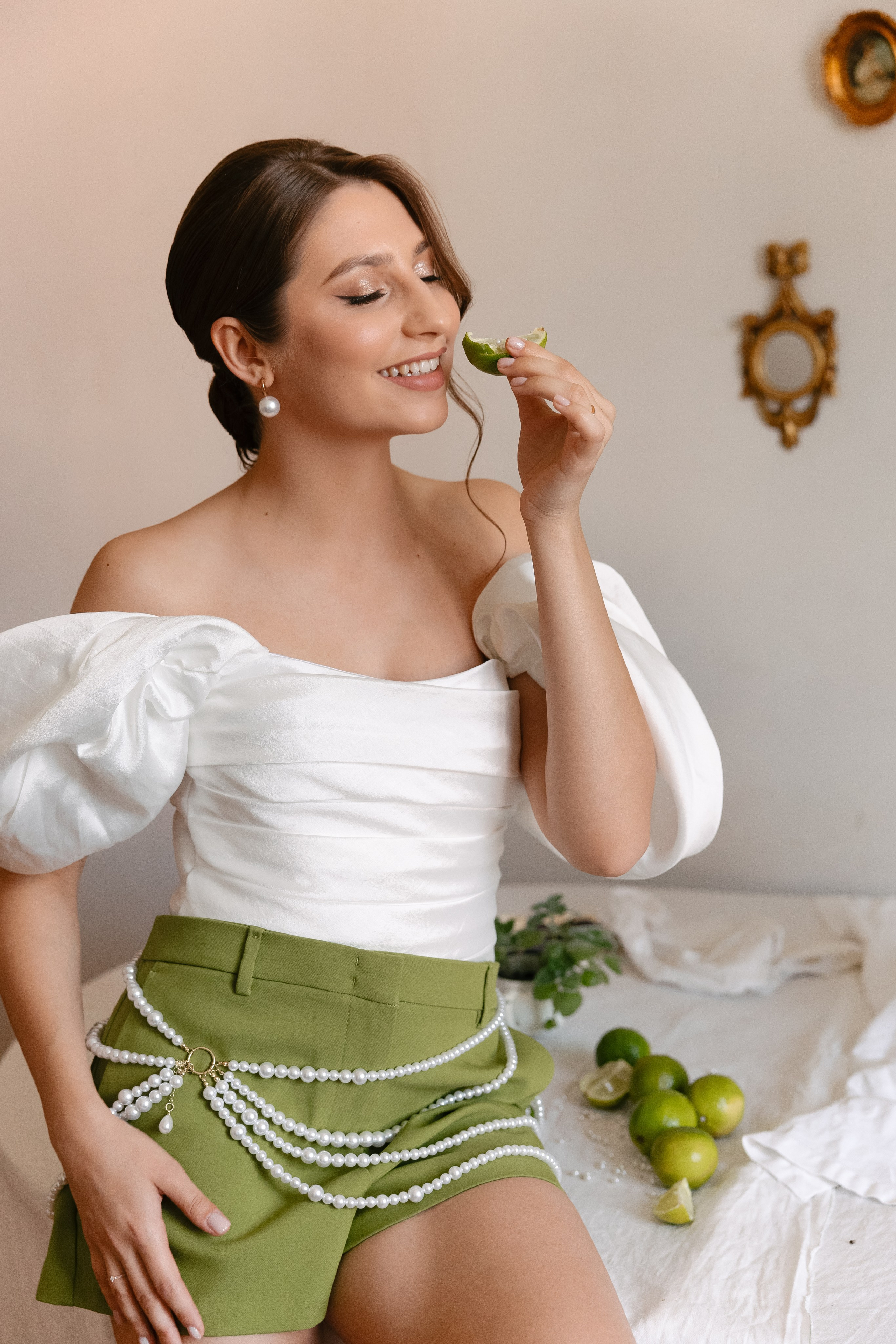 Екатерина и Илья. Свадебный фотограф Татьяна Домарева