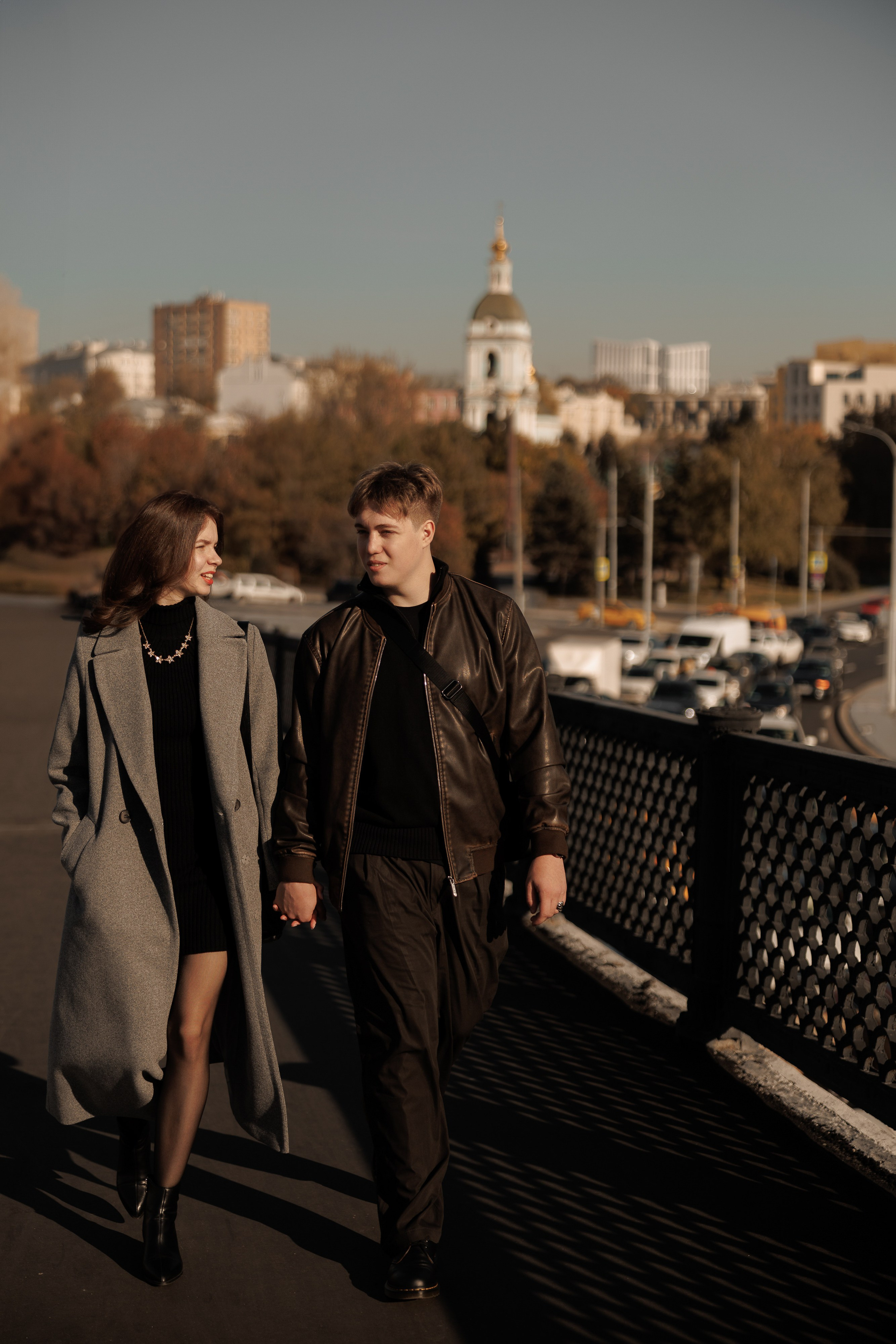 L & A. Свадебный и event-фотограф Иван Волнухин