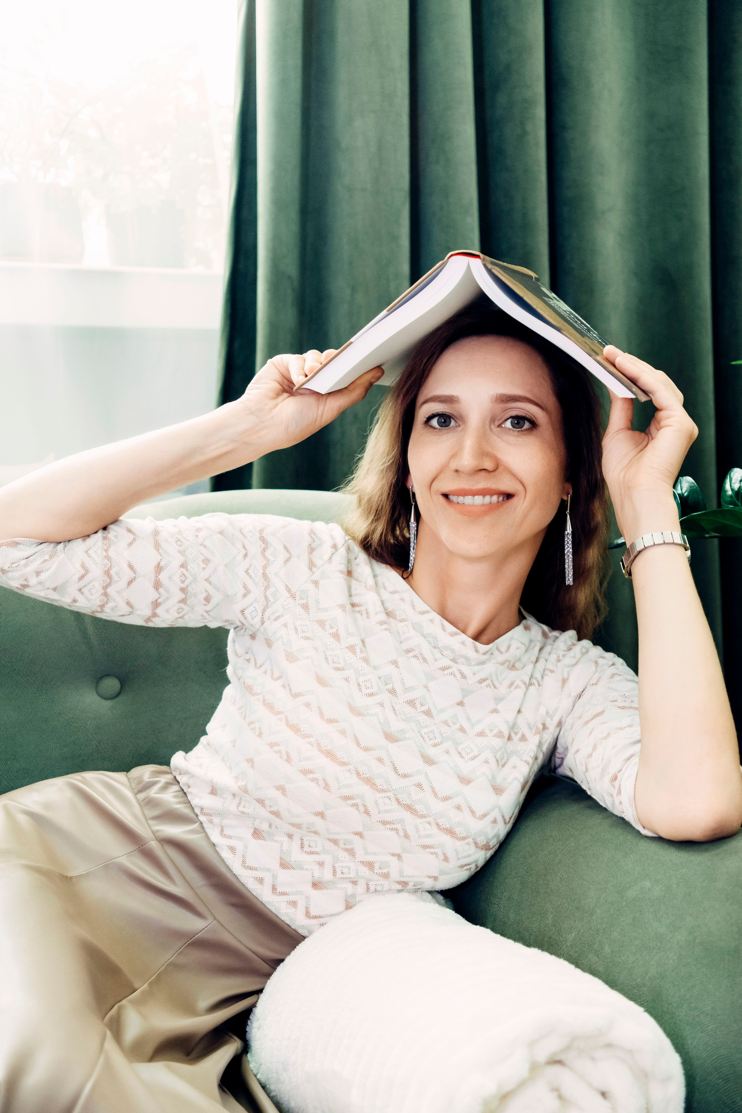 Контент для Психолога. Фотограф в Иркутске Анна Мирошникова