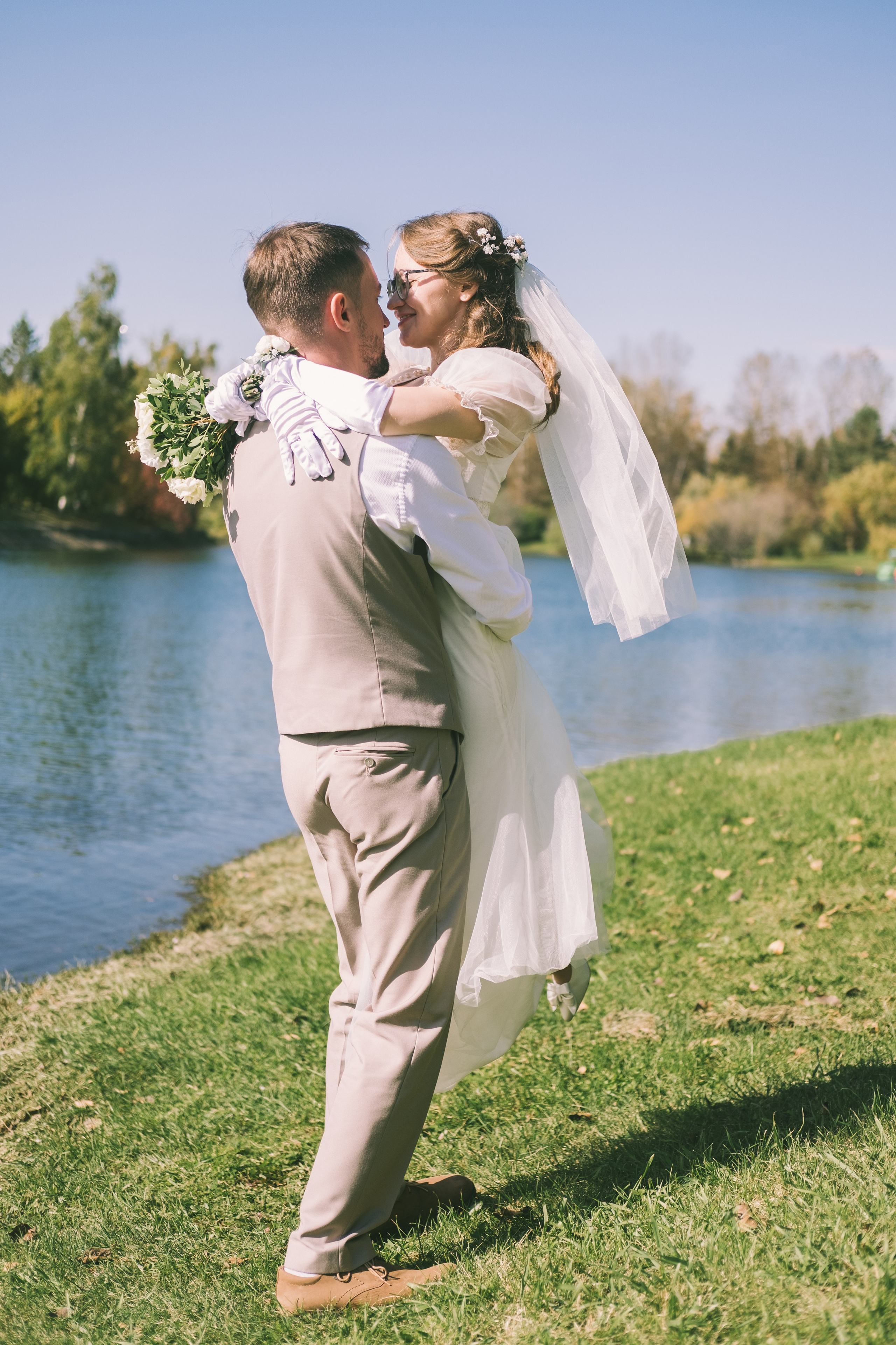 По следам декабристов. Фотограф в Иркутске Анна Мирошникова