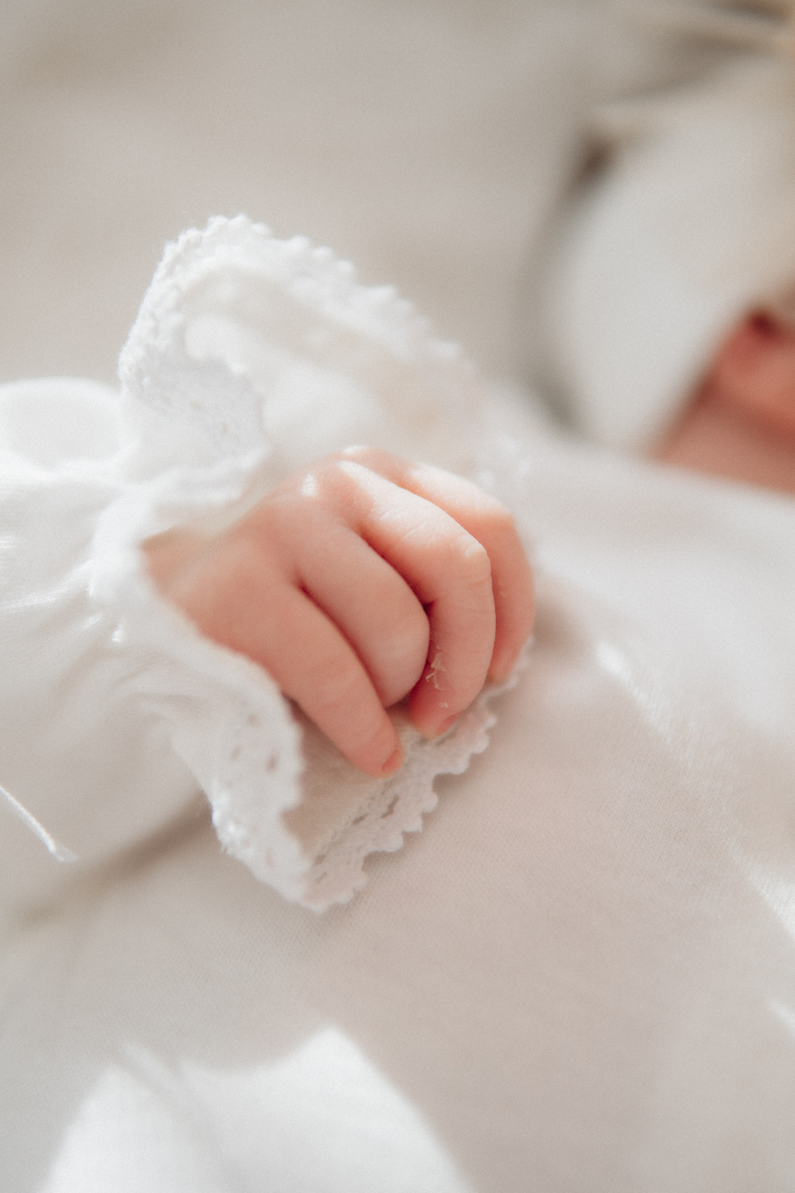 Хадиджа. Семейный и детский фотограф в Москве