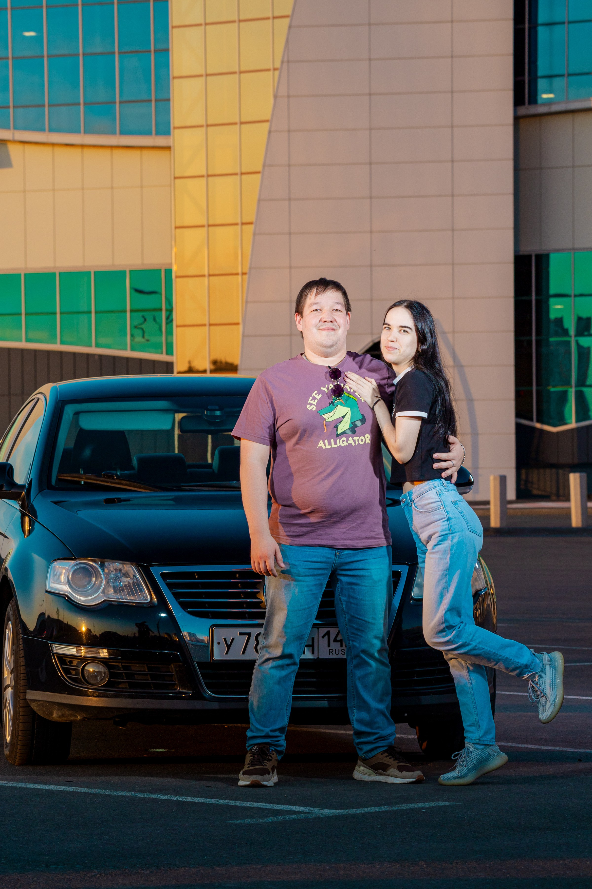 VAG_Kuzbass. Фотограф Князев Сергей