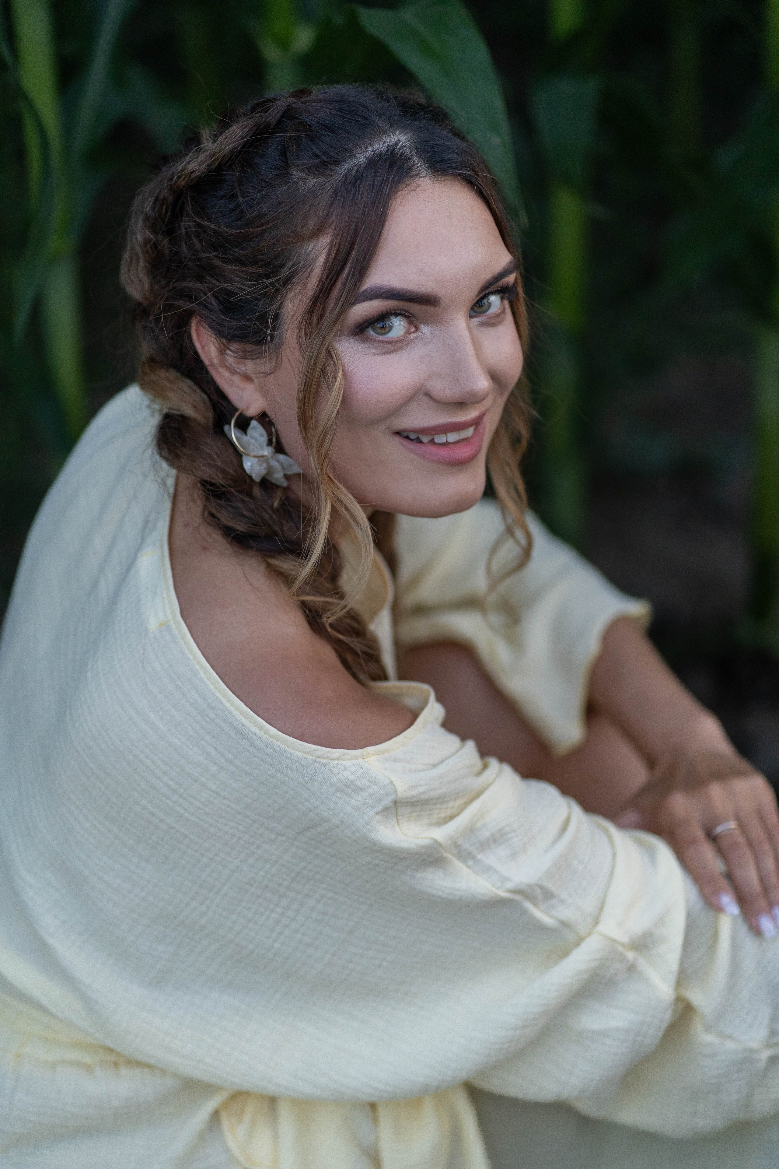 Кукурузное поле. Главная