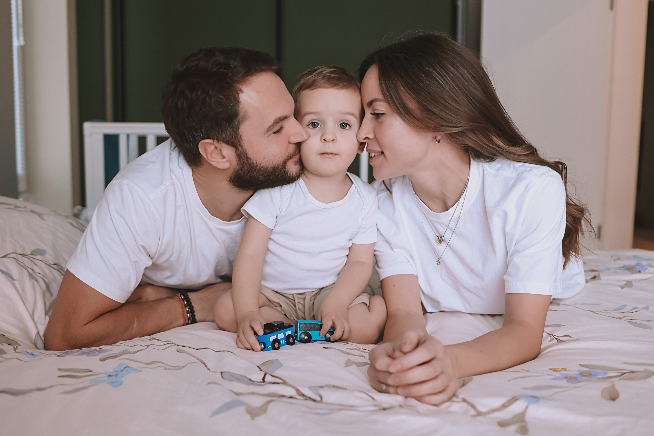 «чтобы было что вспомнить». Семейный фотограф Тюмень, фотограф на роды Салмина Мария