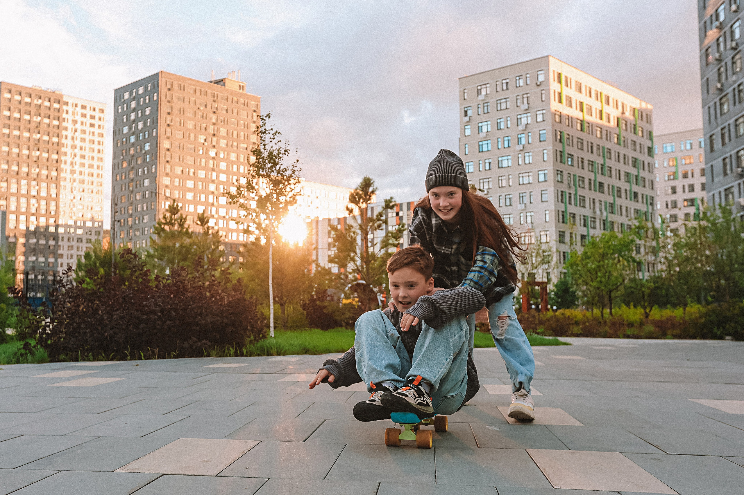 Звездный городок. Семейный фотограф Тюмень, фотограф на роды Салмина Мария