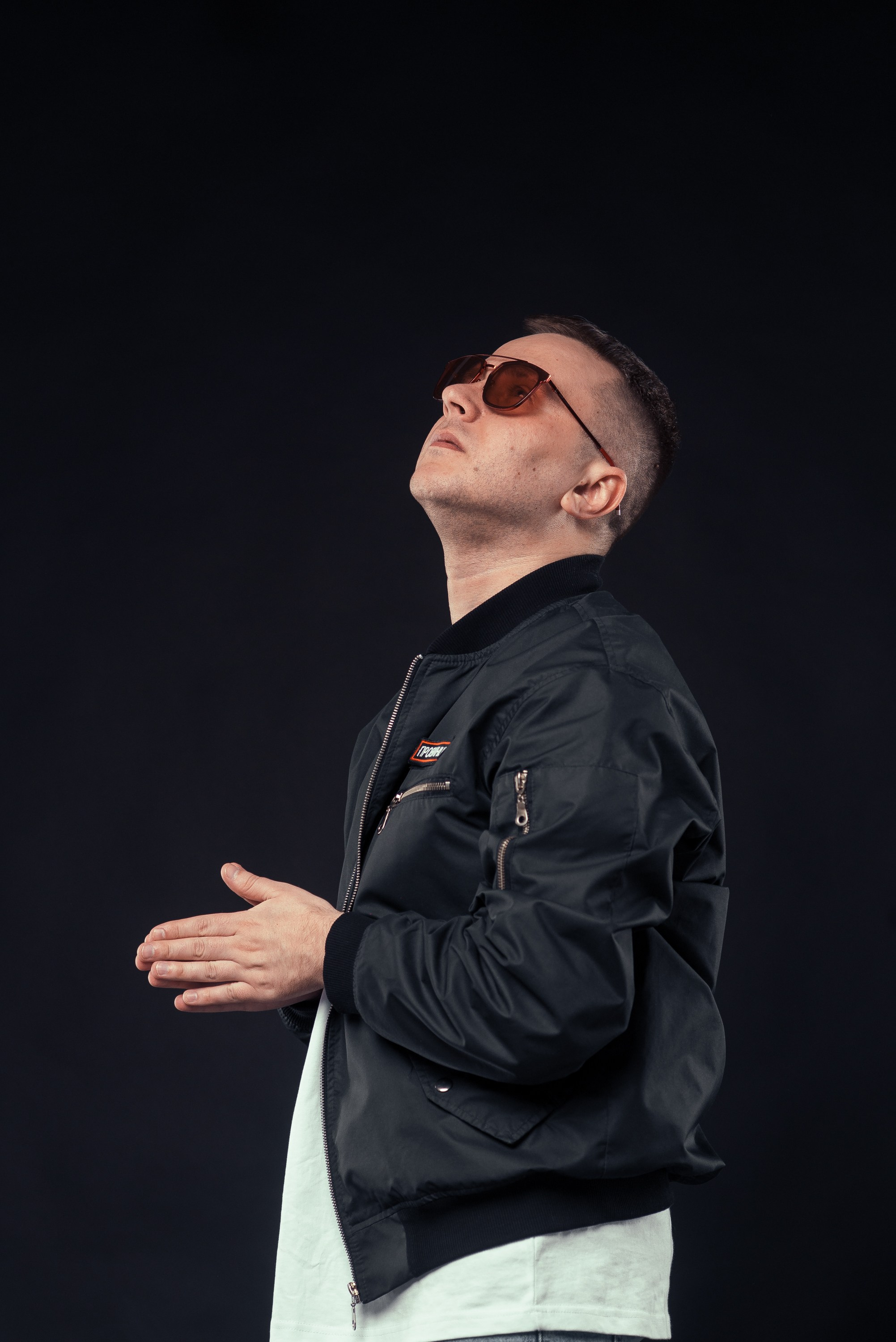 Dabro&Hard. Главная