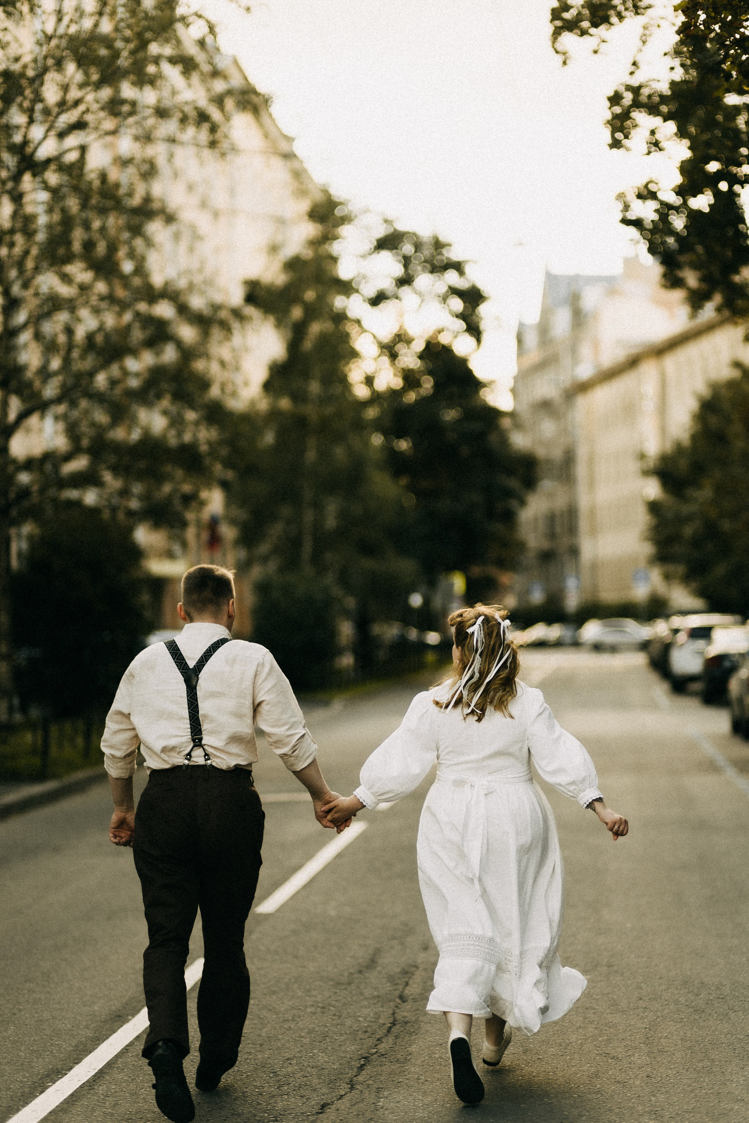 Елена и Константин. Фотограф в Санкт-Петербурге