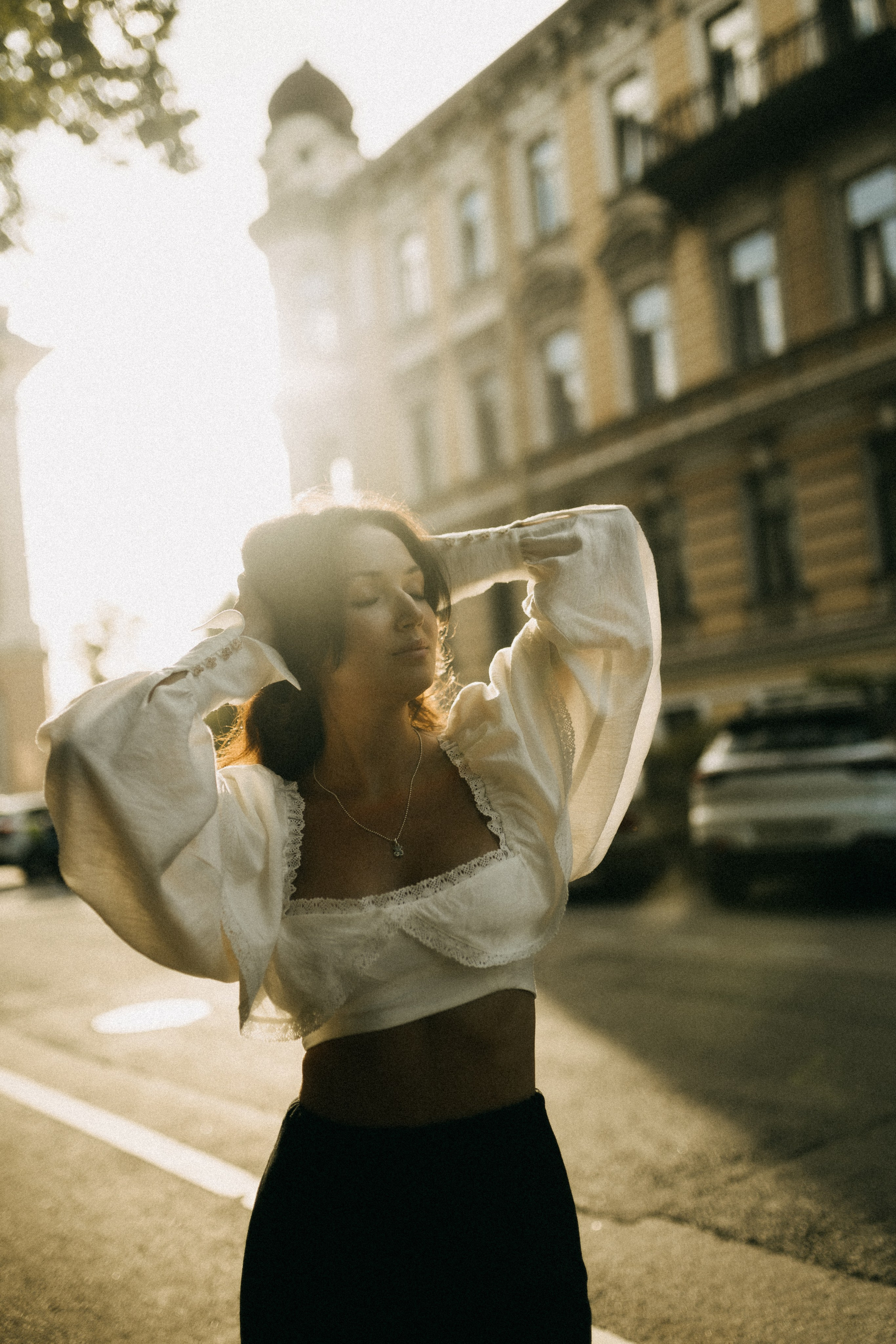 Лейла. Фотограф в Санкт-Петербурге