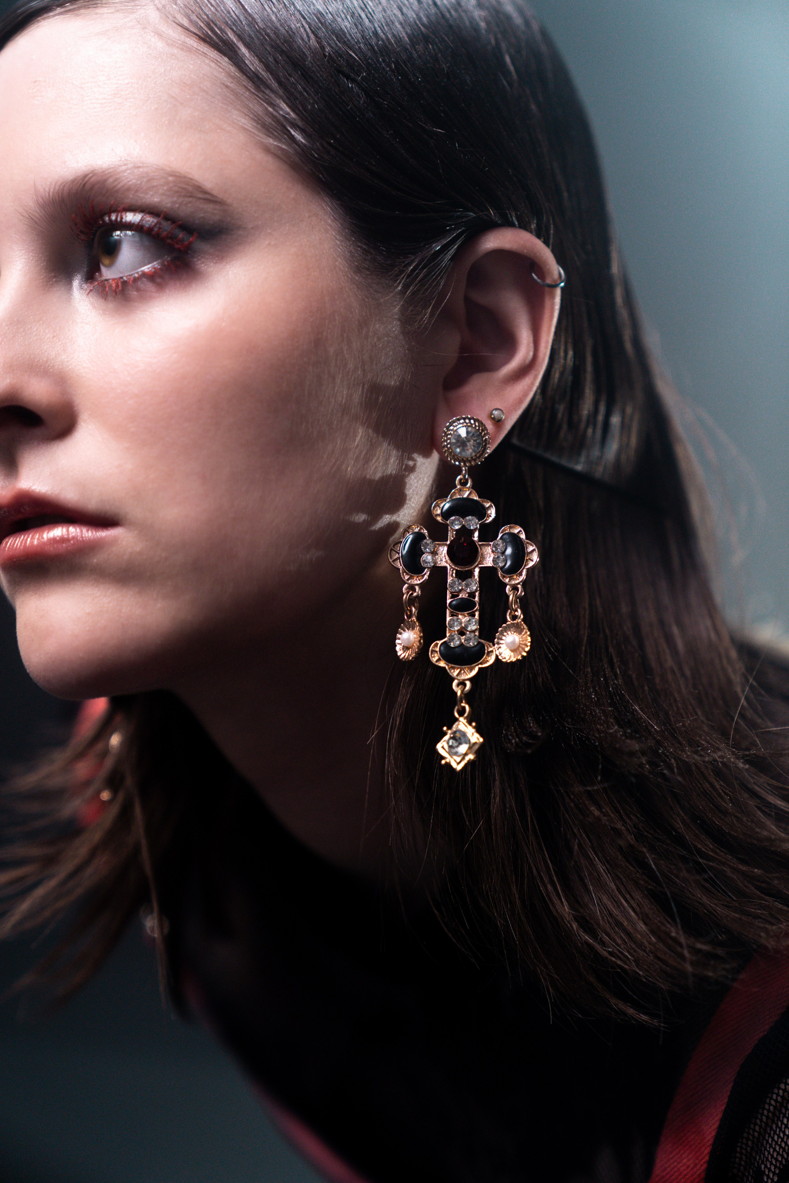 Диплом выпускницы Школы дизайна. Фото и видео съемка Москва-Санкт-Петербург