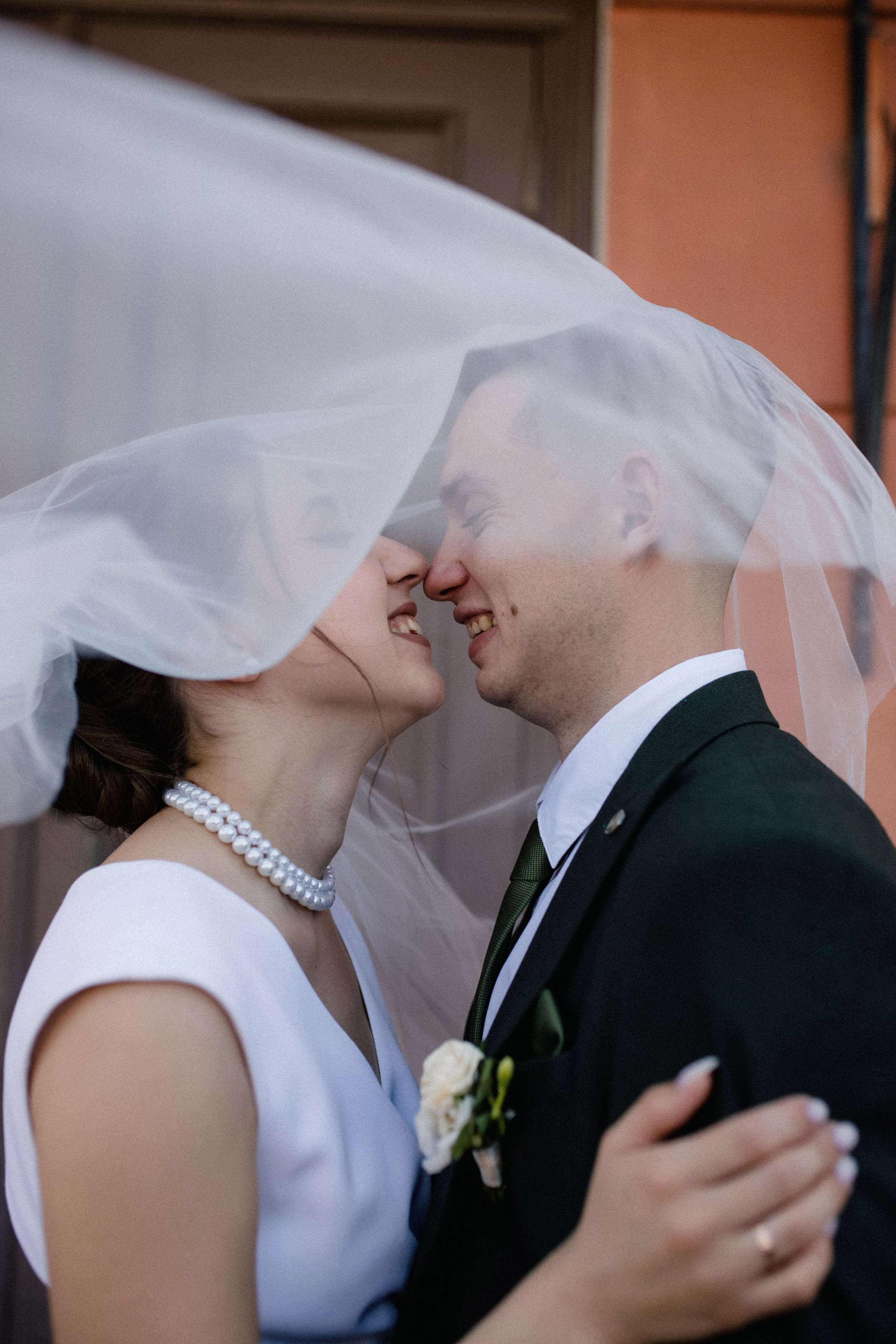 Свадьбы. Свадебный и репортажный фотограф в Барнауле Евгений Самосюк