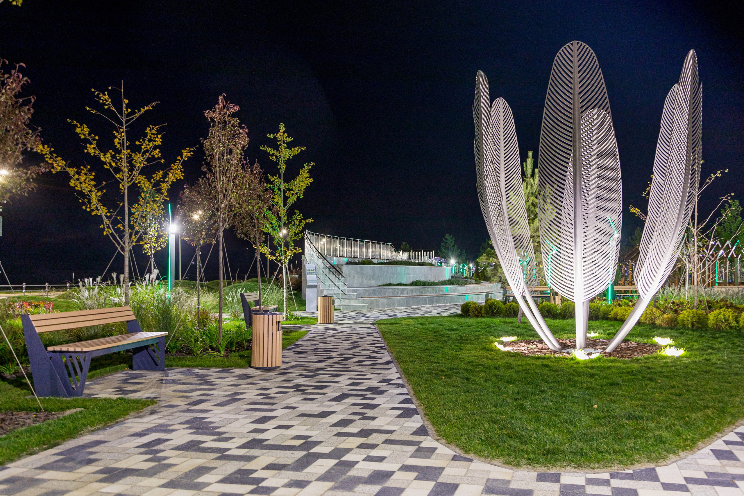 Exterior photography. Interior photographer Vitalii in Portland and Vancouver