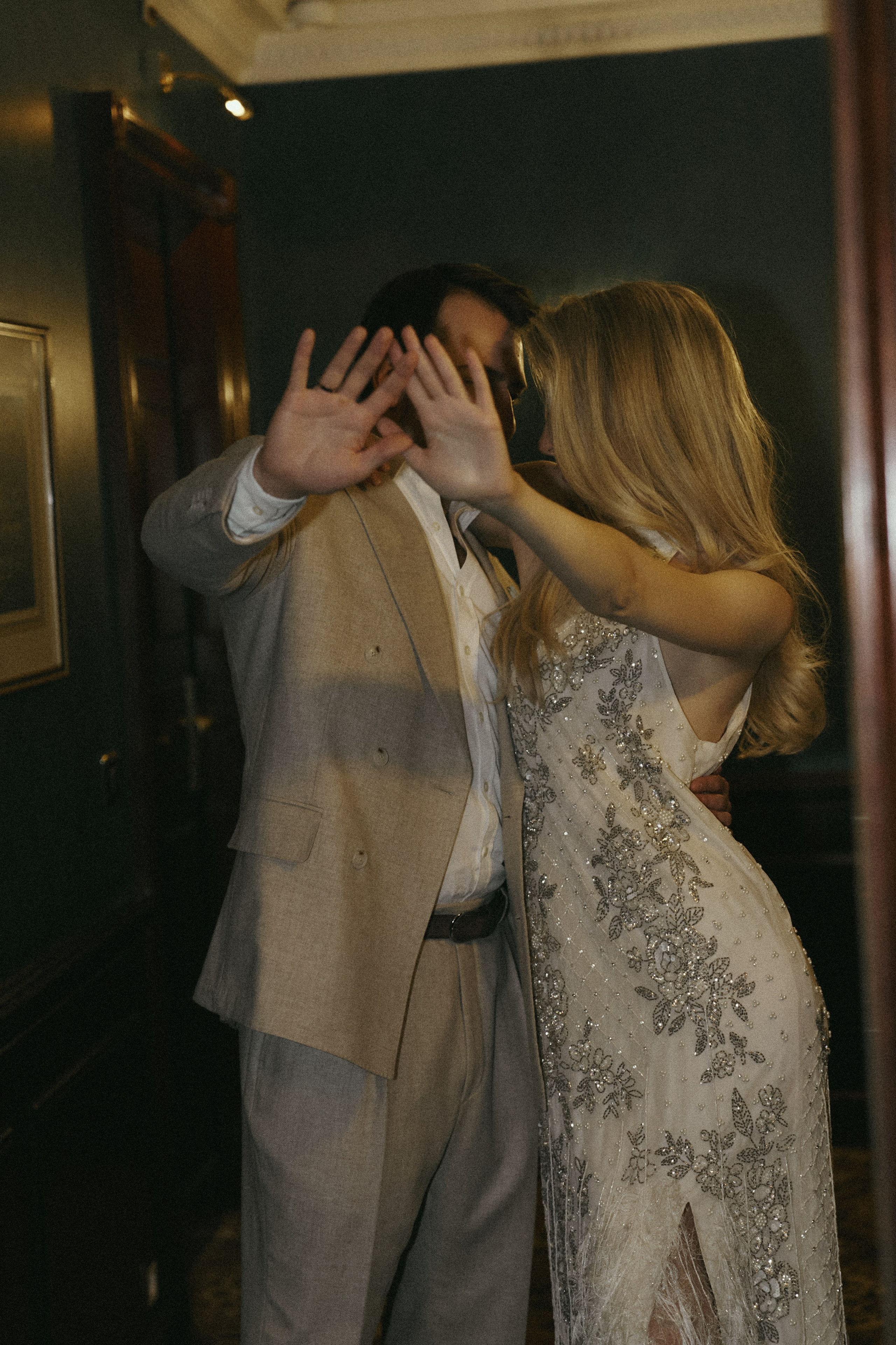 Wedding in Geneva. Photographer in Zurich