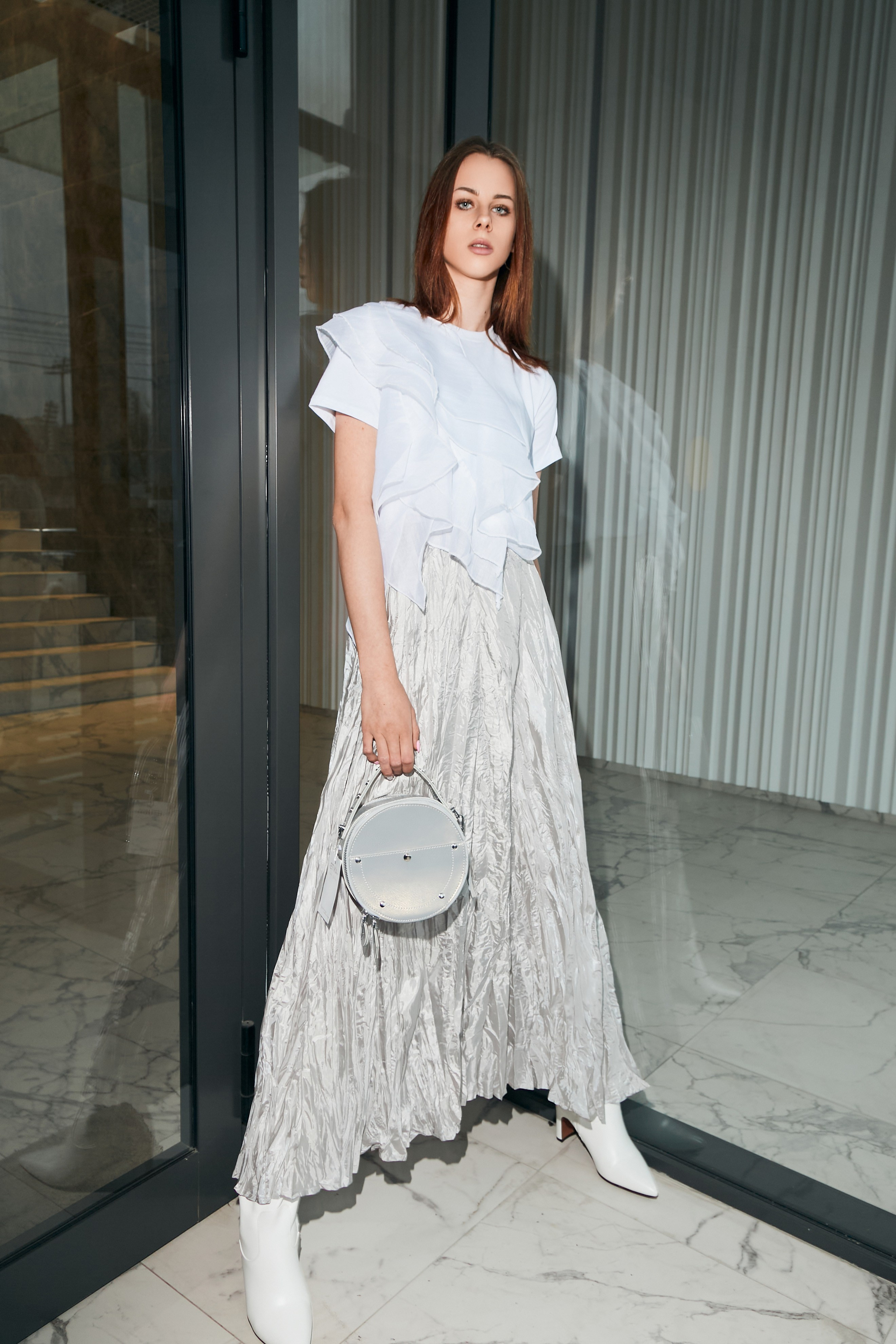 Обзор съемок. Фотограф Вадим Бердник